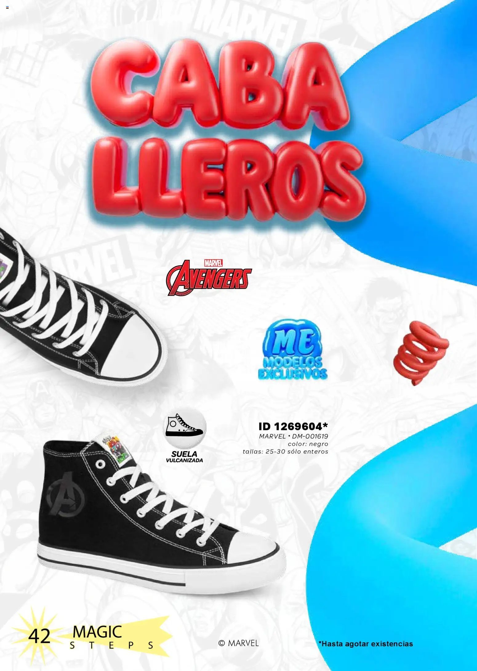 Price Shoes catálogo Adventure in every step