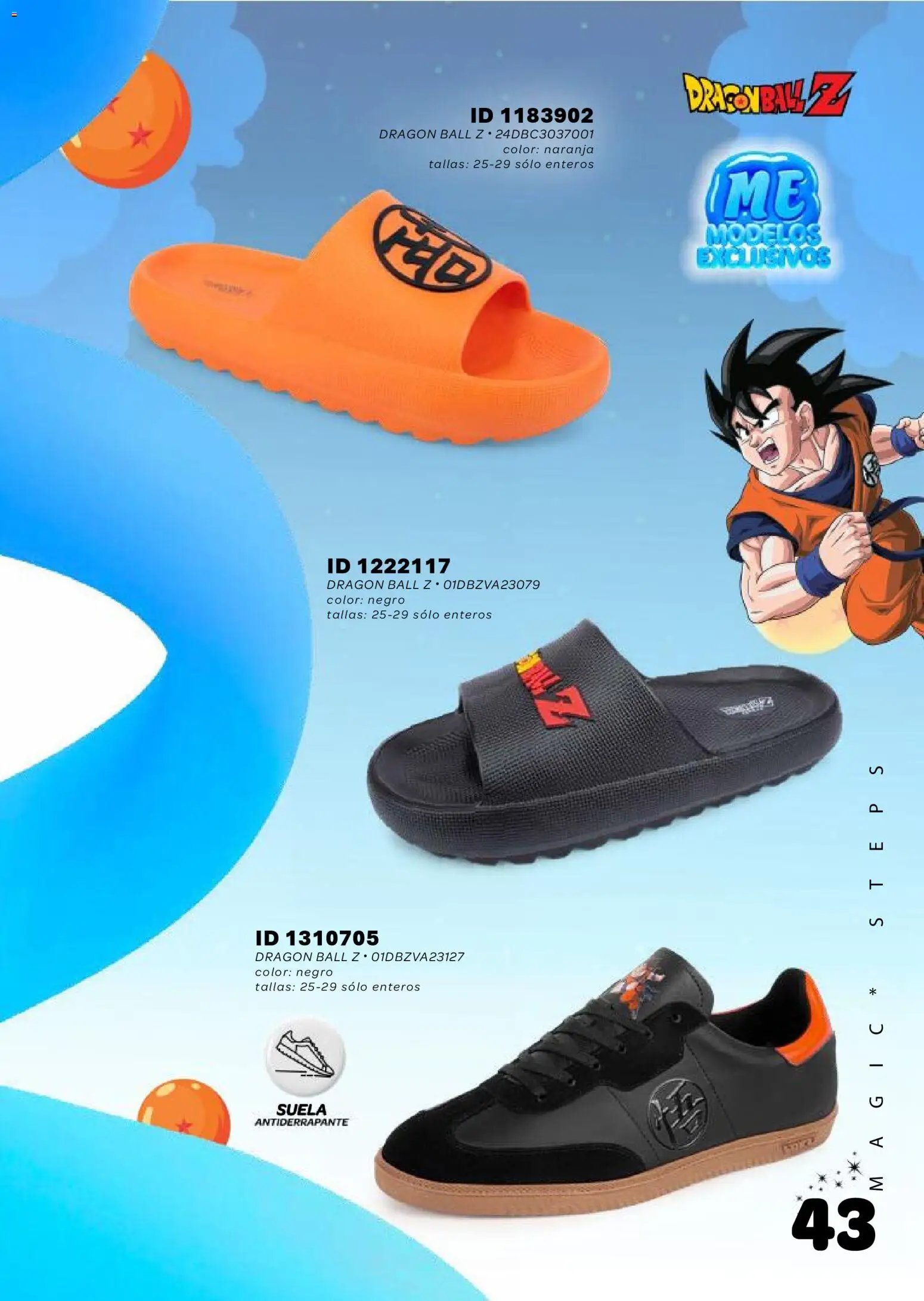 Price Shoes catálogo Adventure in every step