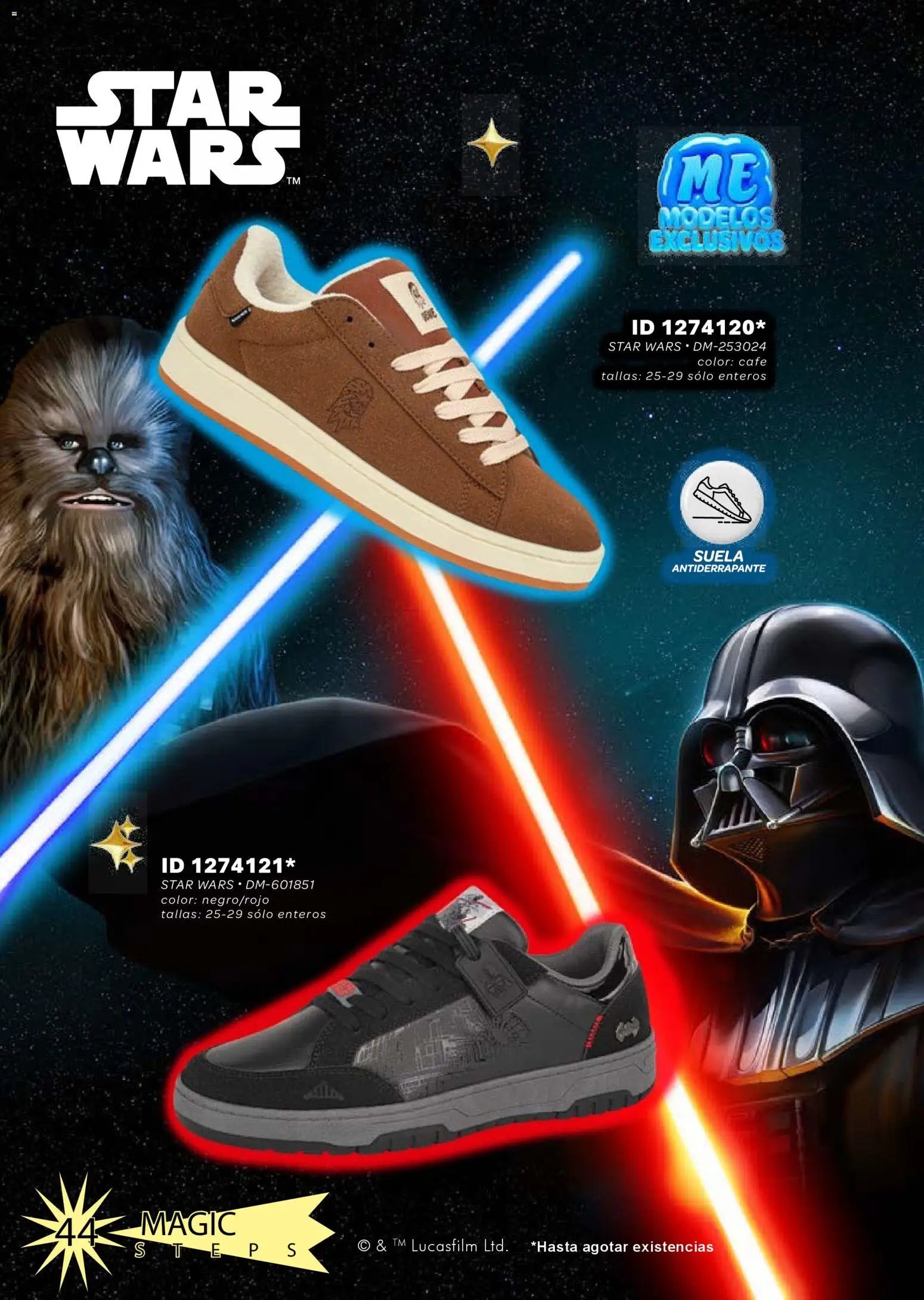 Price Shoes catálogo Adventure in every step