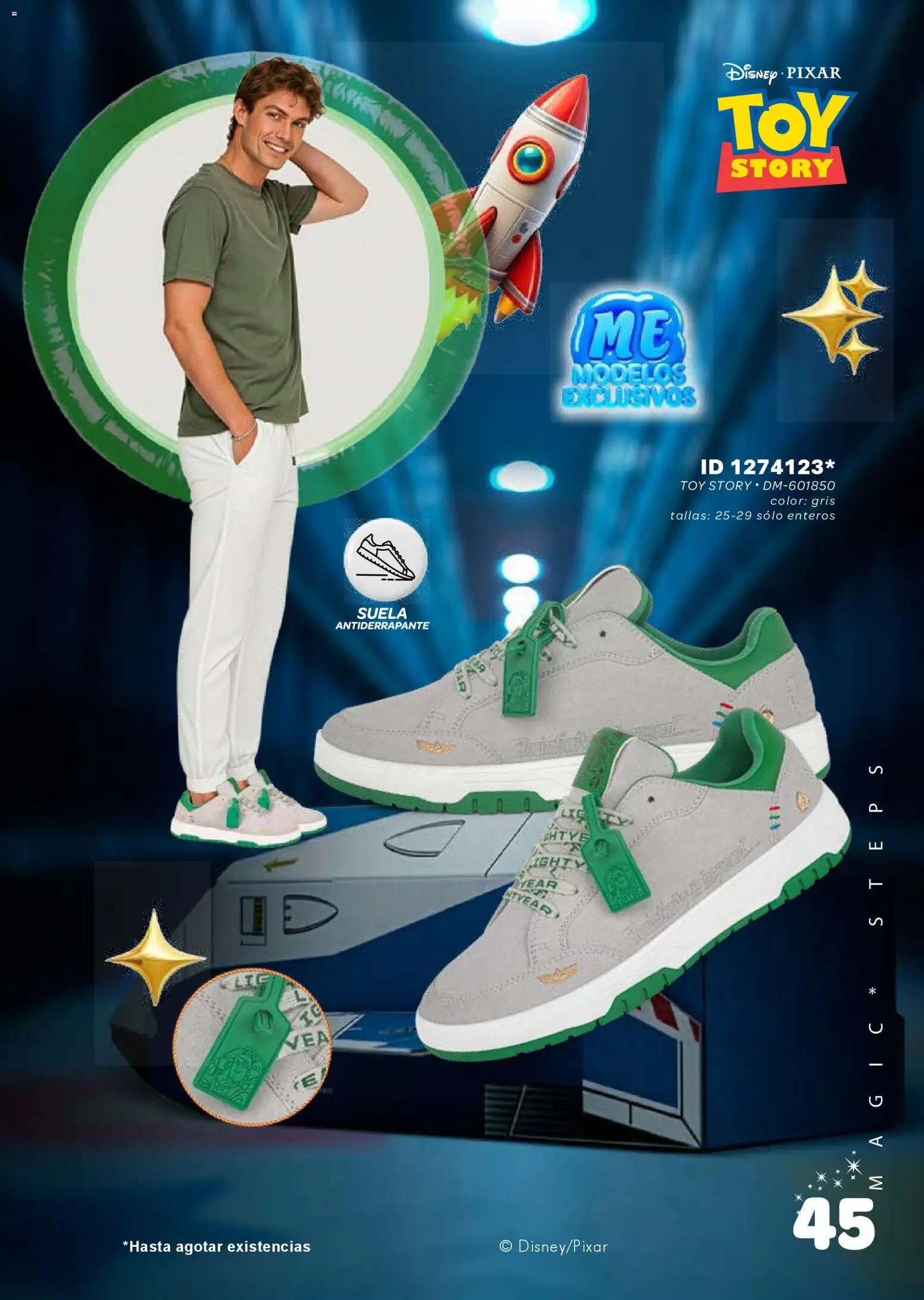 Price Shoes catálogo Adventure in every step