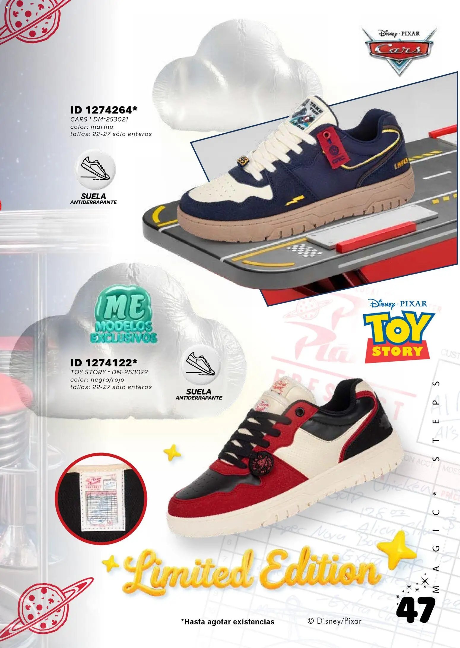 Price Shoes catálogo Adventure in every step