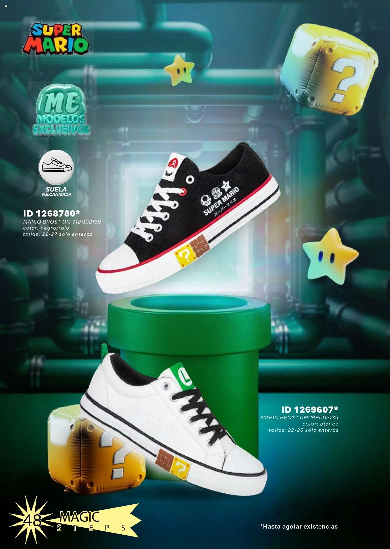 Price Shoes catálogo Adventure in every step