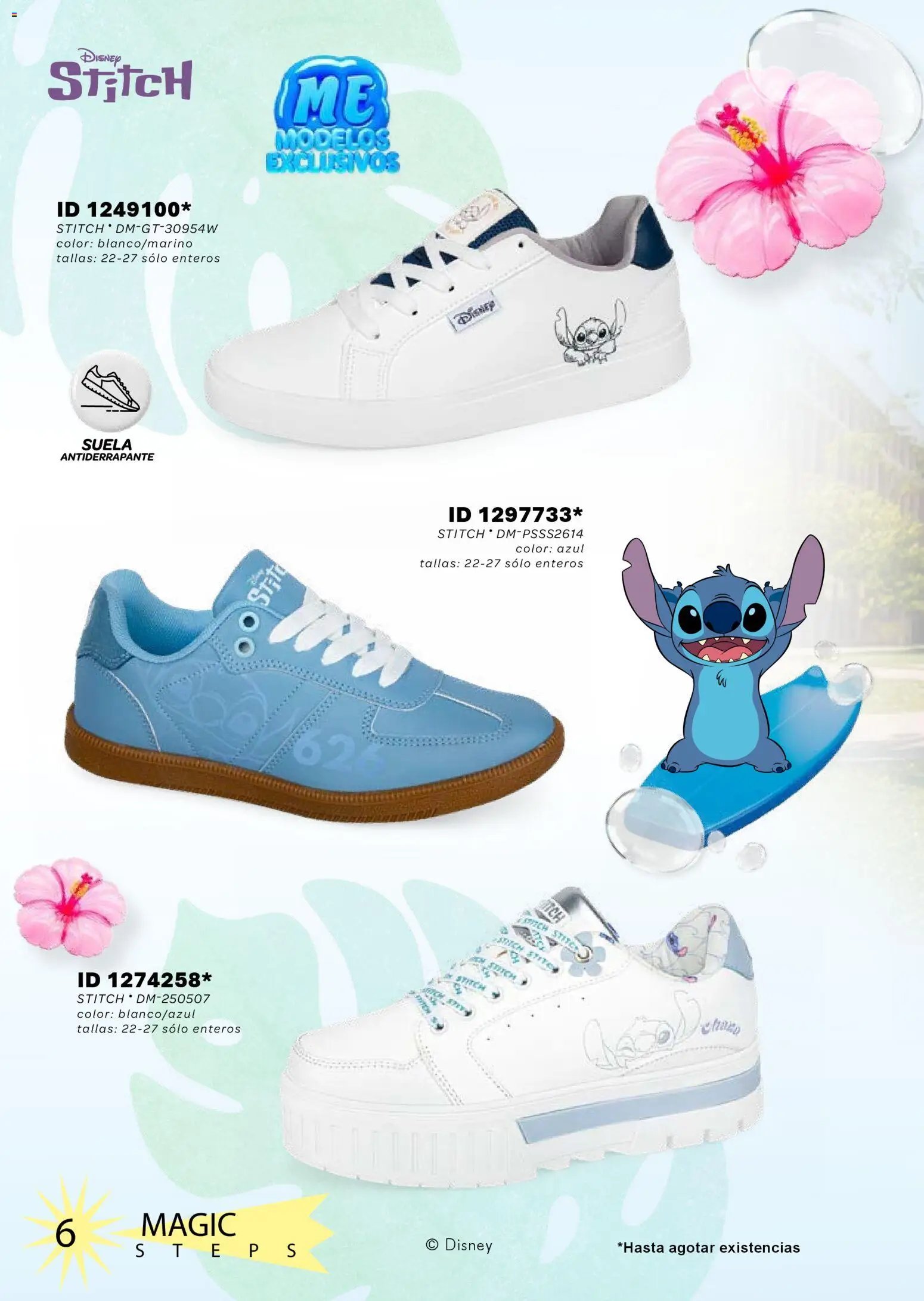 Price Shoes catálogo Adventure in every step