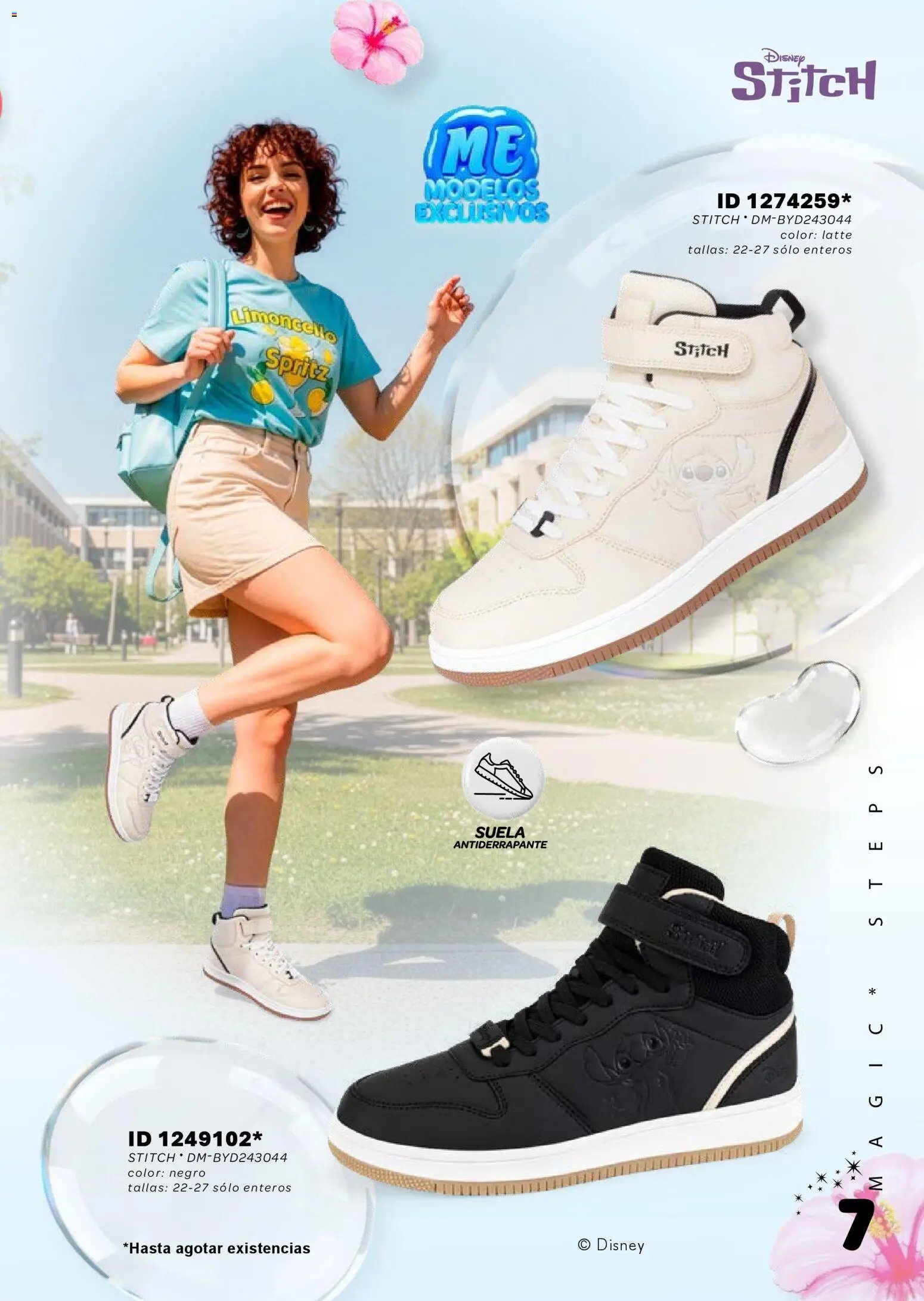 Price Shoes catálogo Adventure in every step