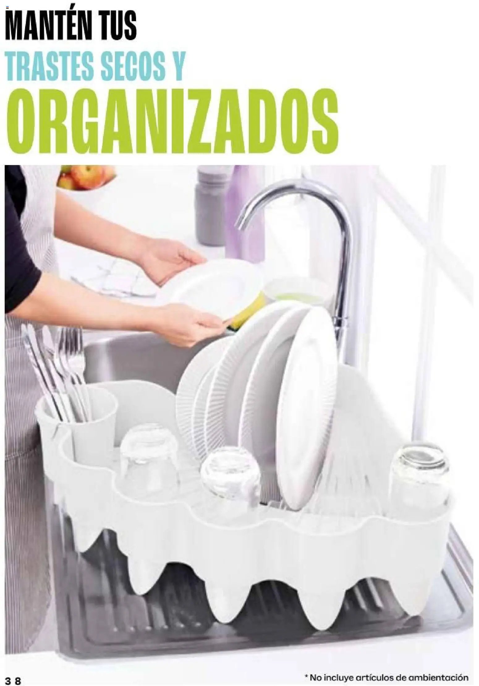 Tupperware catálogo