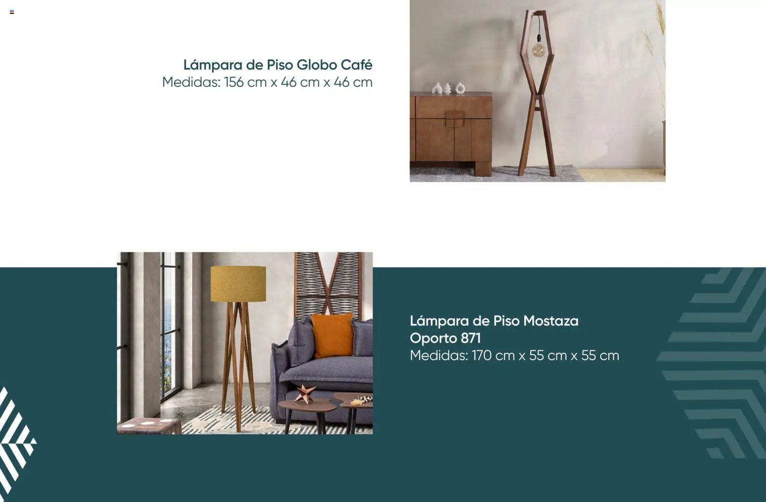 Muebles Dico catálogo Roma Condesa
