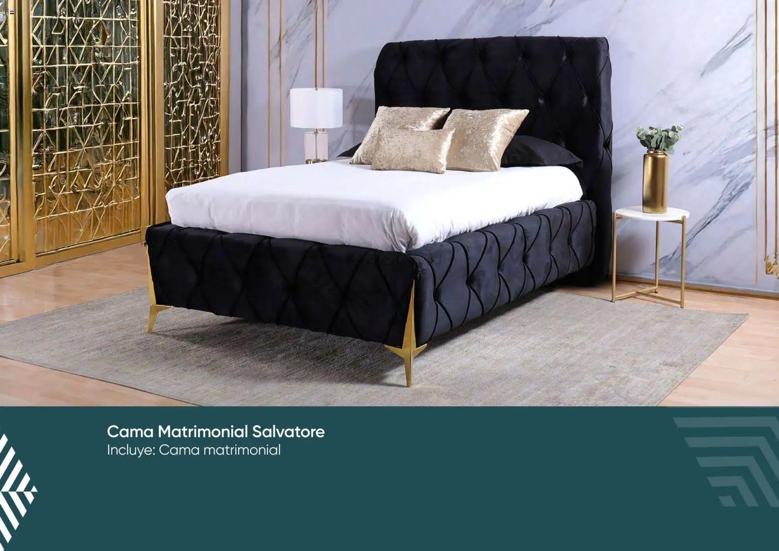 Muebles Dico catálogo Roma Condesa