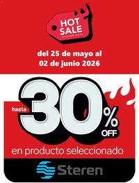 Steren Hot Sale