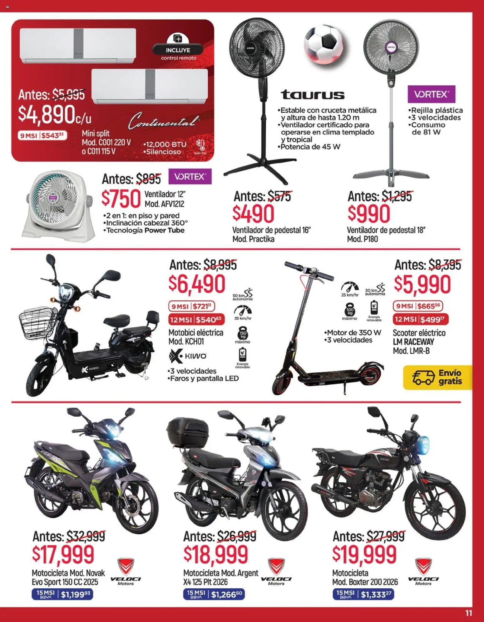 Chedraui Hot Sale