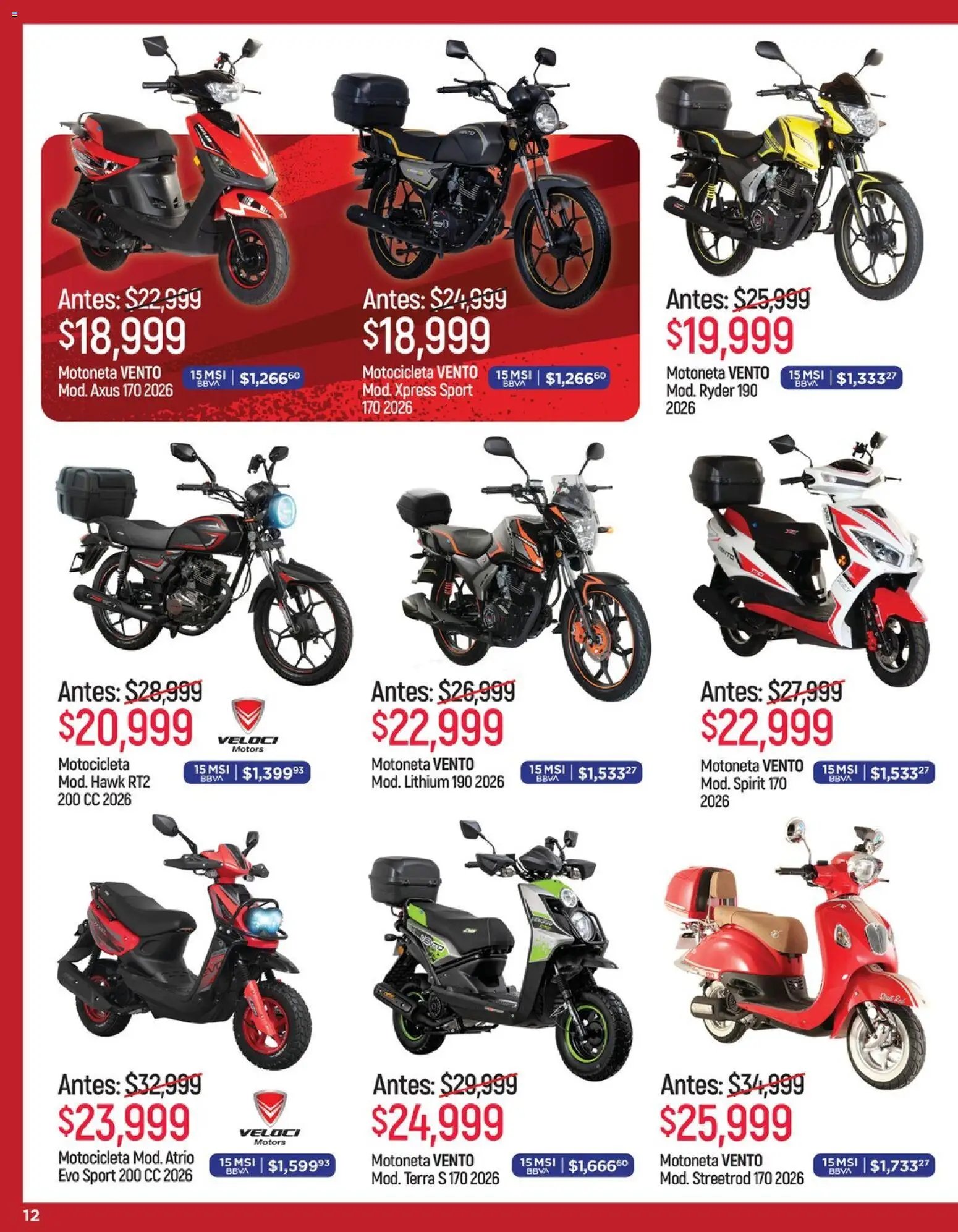 Chedraui Hot Sale