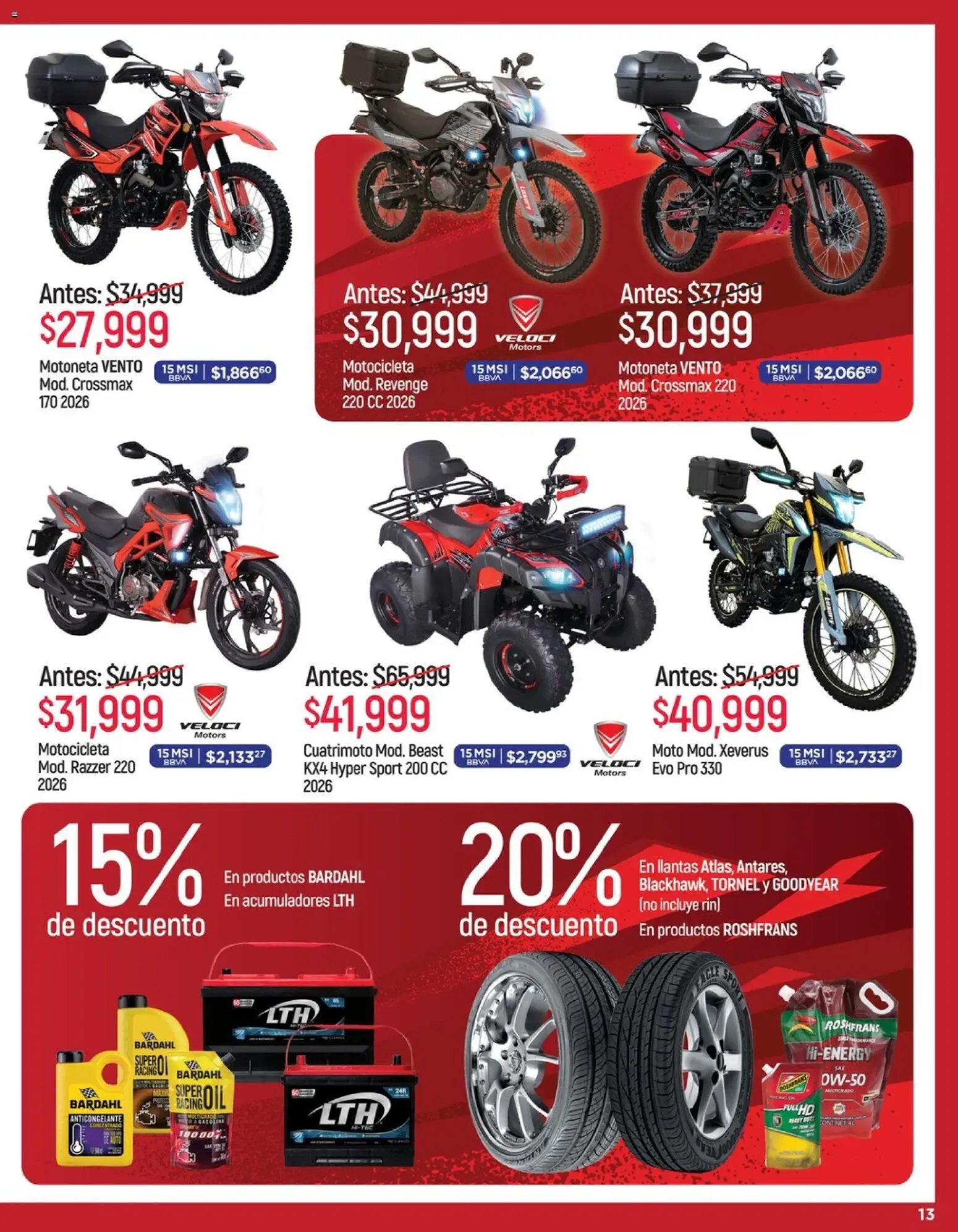 Chedraui Hot Sale