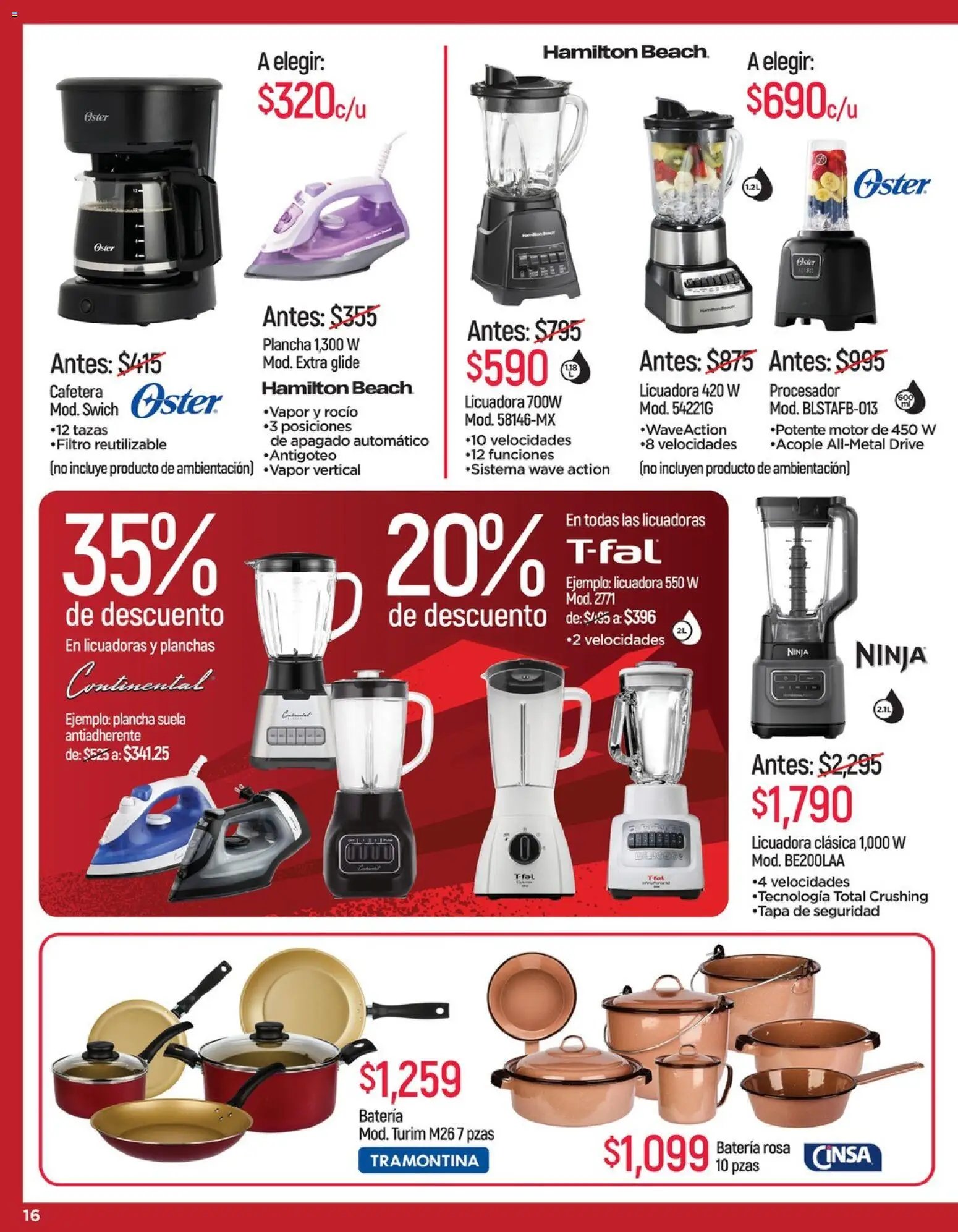 Chedraui Hot Sale