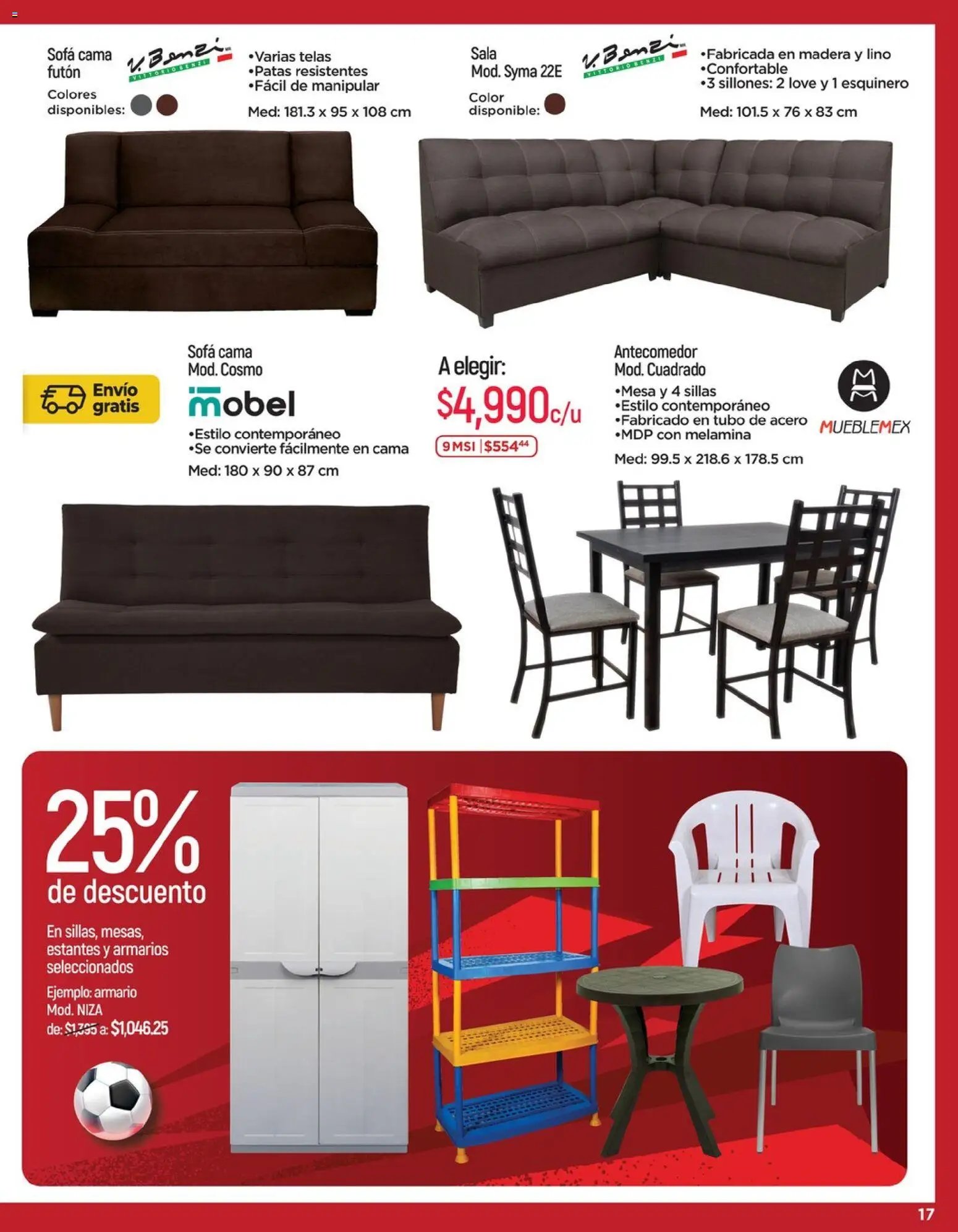 Chedraui Hot Sale