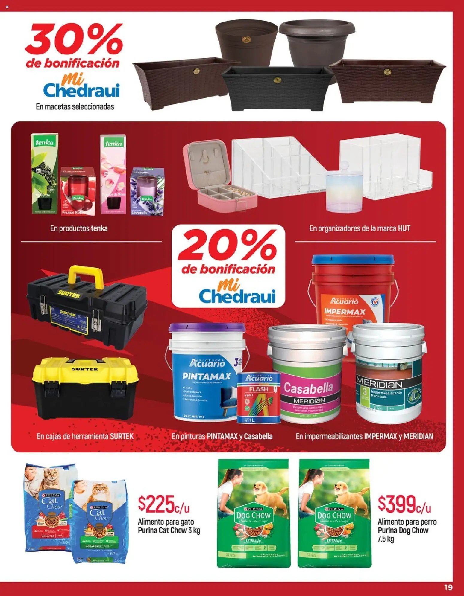 Chedraui Hot Sale