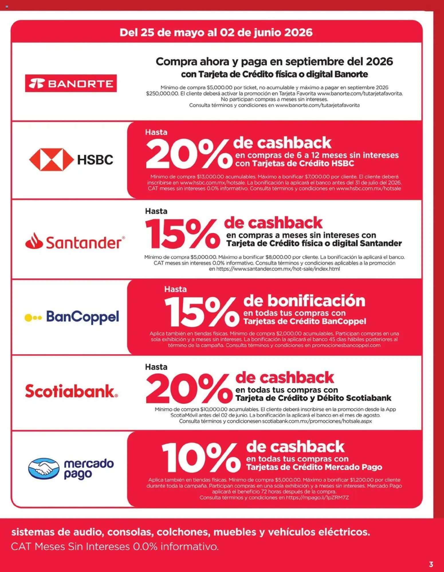 Chedraui Hot Sale