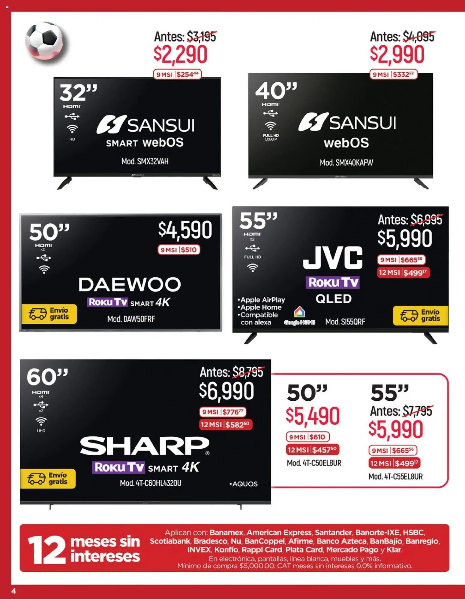 Chedraui Hot Sale