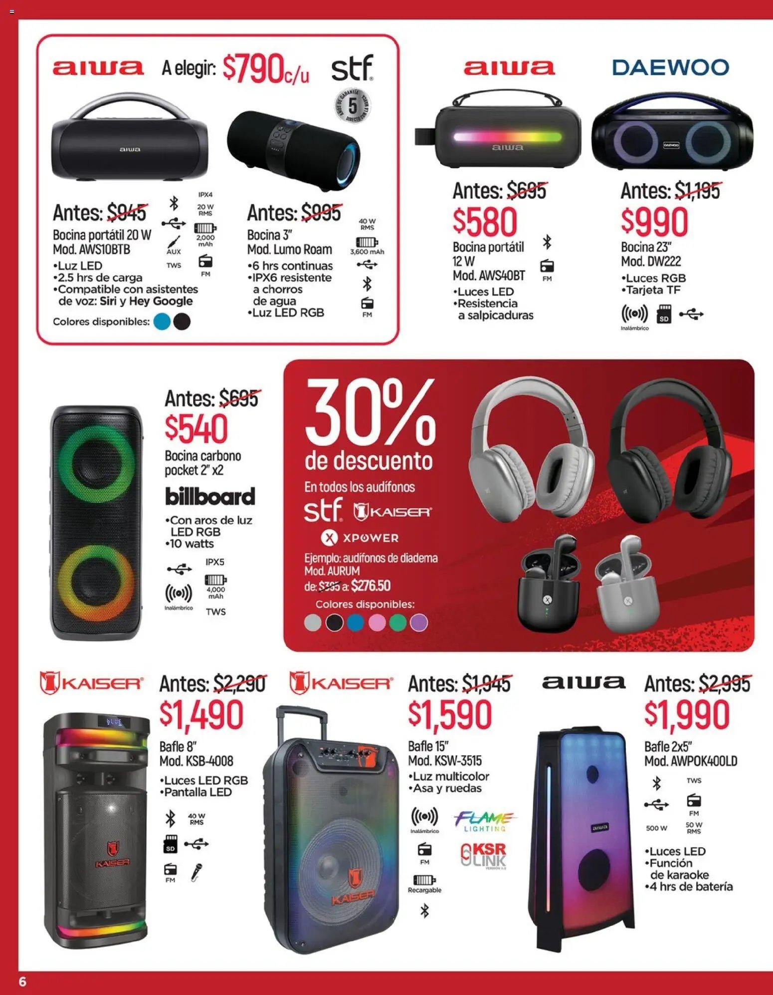 Chedraui Hot Sale