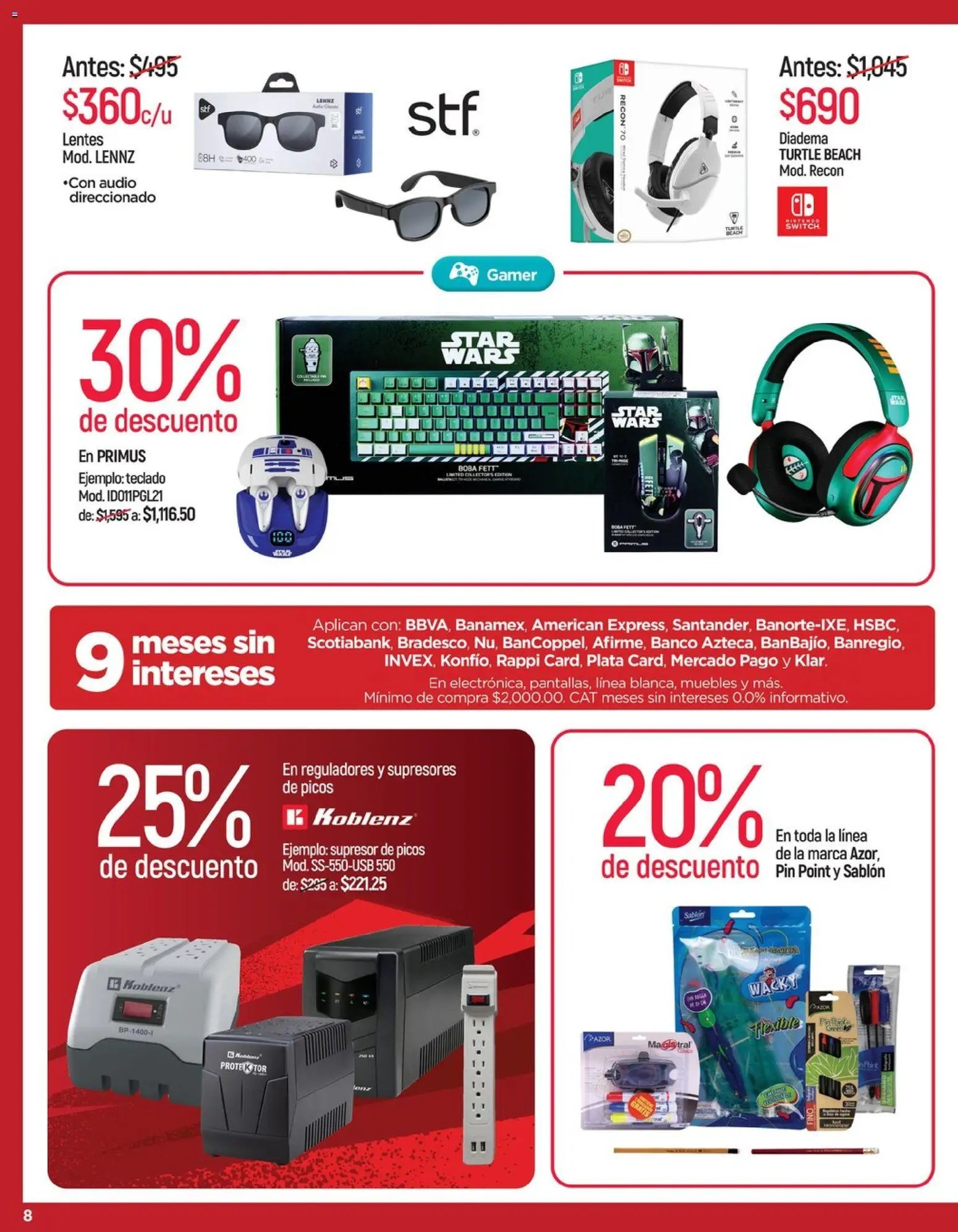 Chedraui Hot Sale