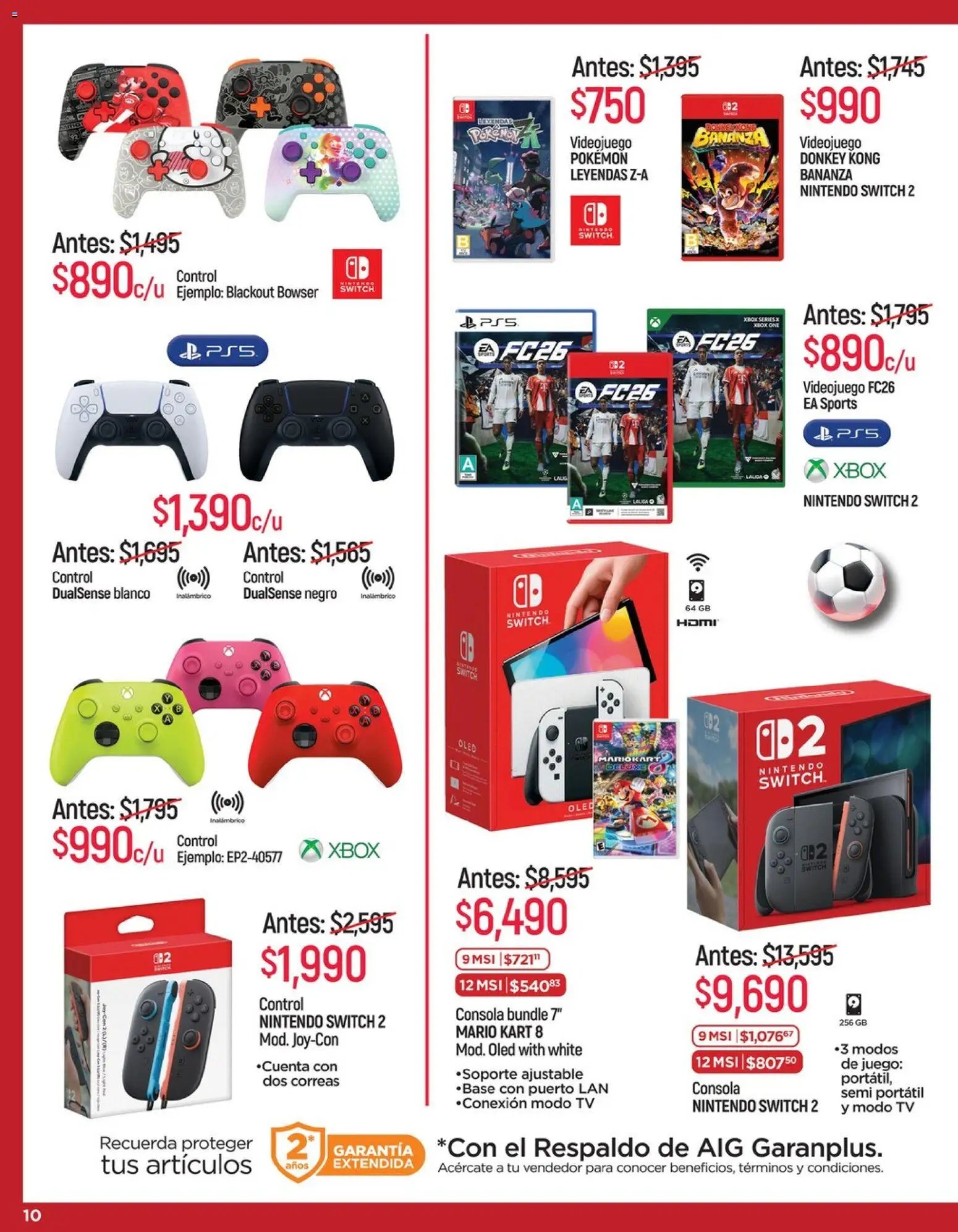 Chedraui Hot Sale