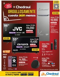 Chedraui Hot Sale