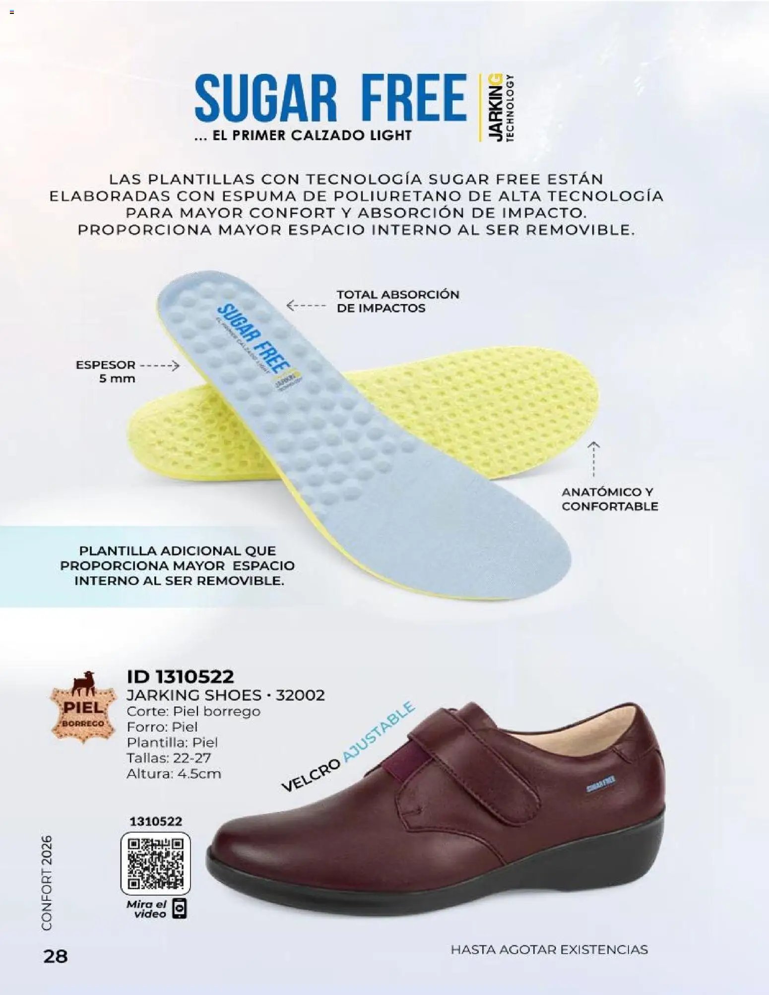 Price Shoes catálogo Especial Confort