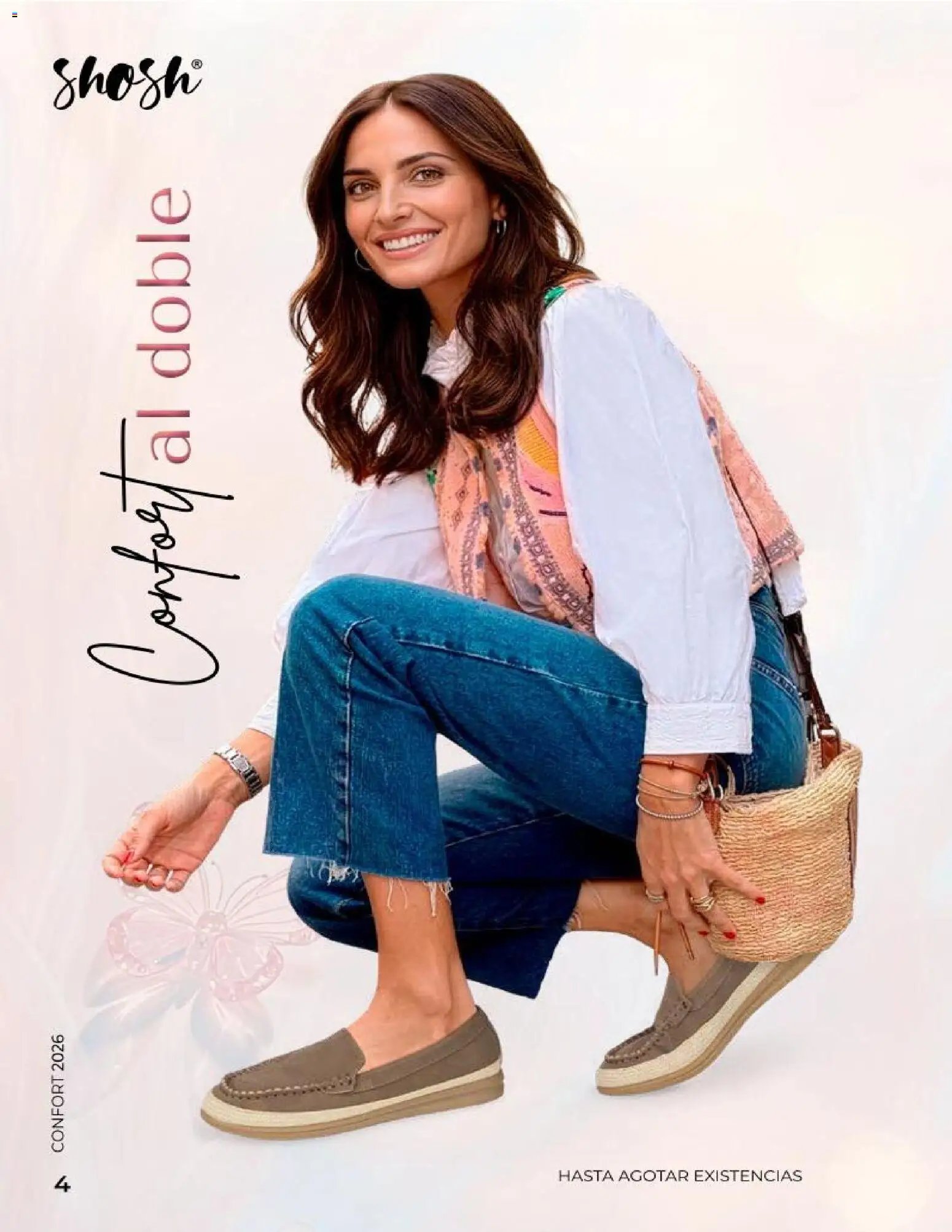 Price Shoes catálogo Especial Confort