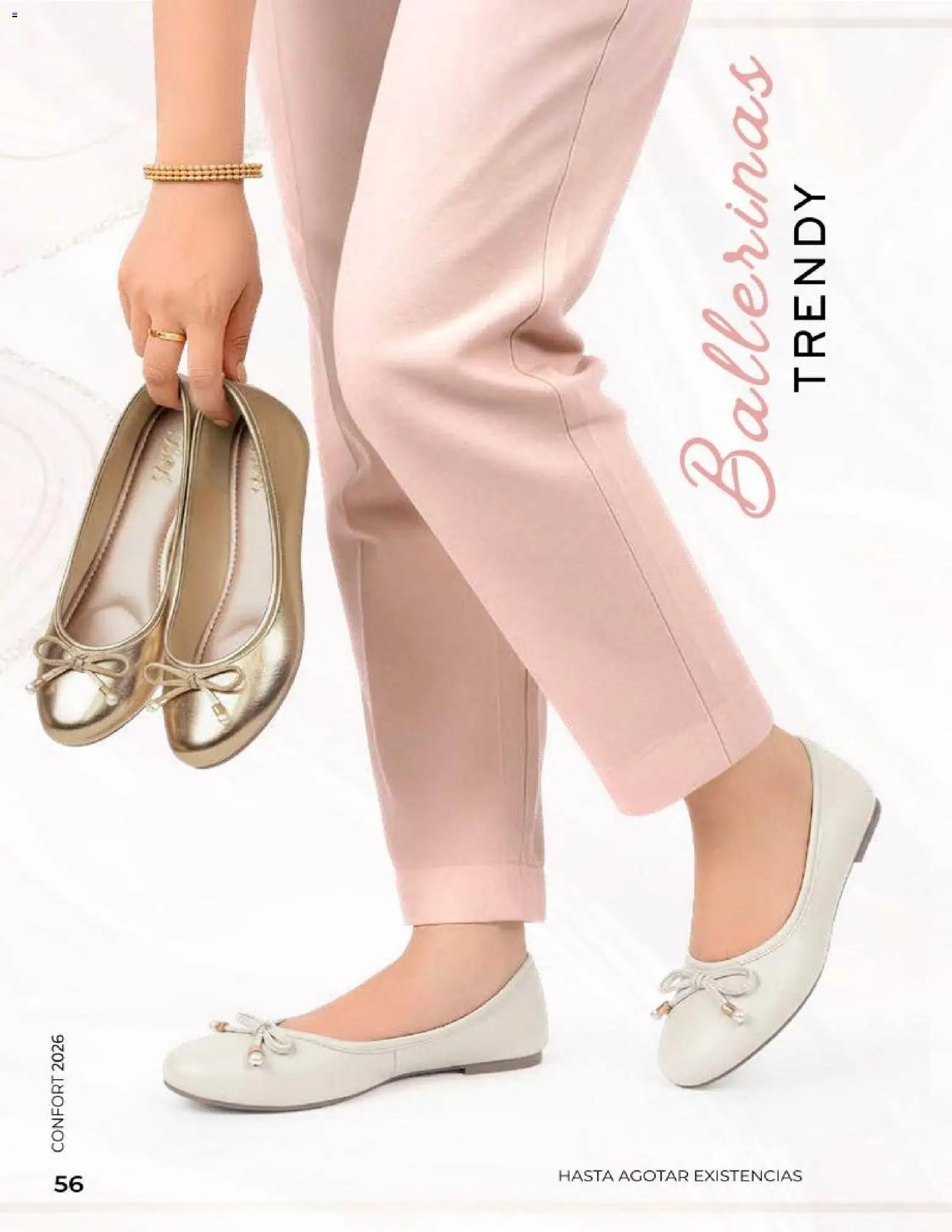 Price Shoes catálogo Especial Confort