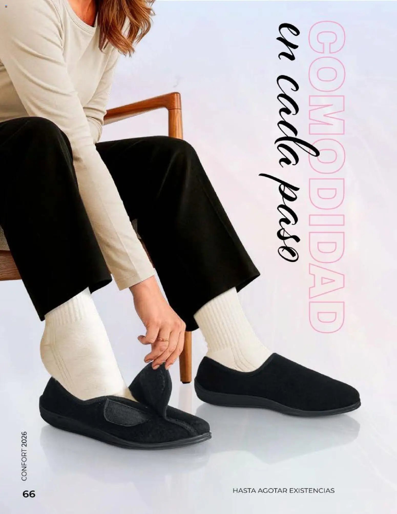 Price Shoes catálogo Especial Confort
