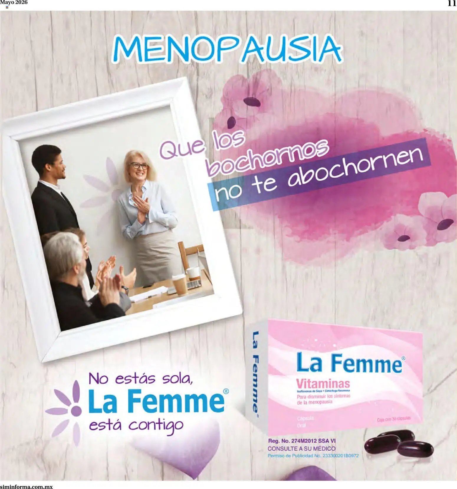 Farmacias Similares catálogo