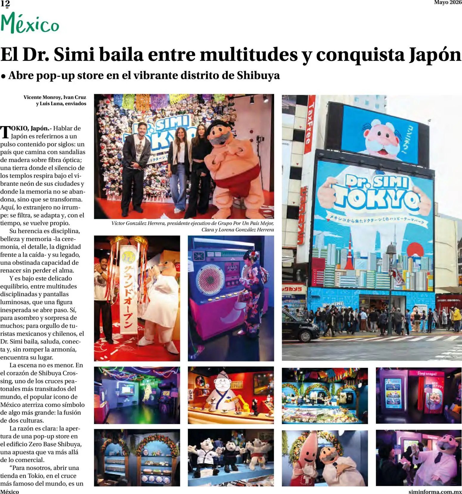 Farmacias Similares catálogo