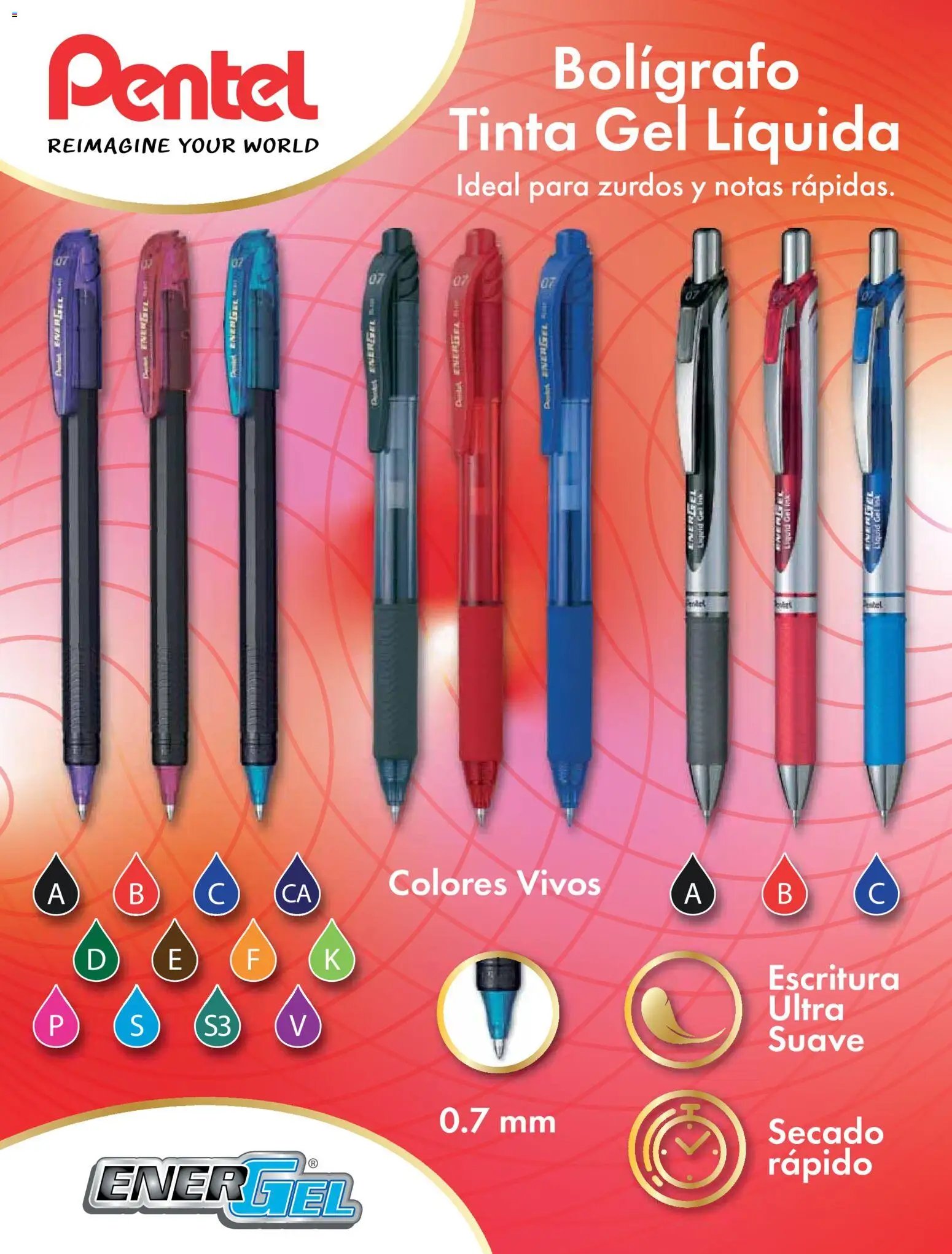 Office Depot catálogo 2026