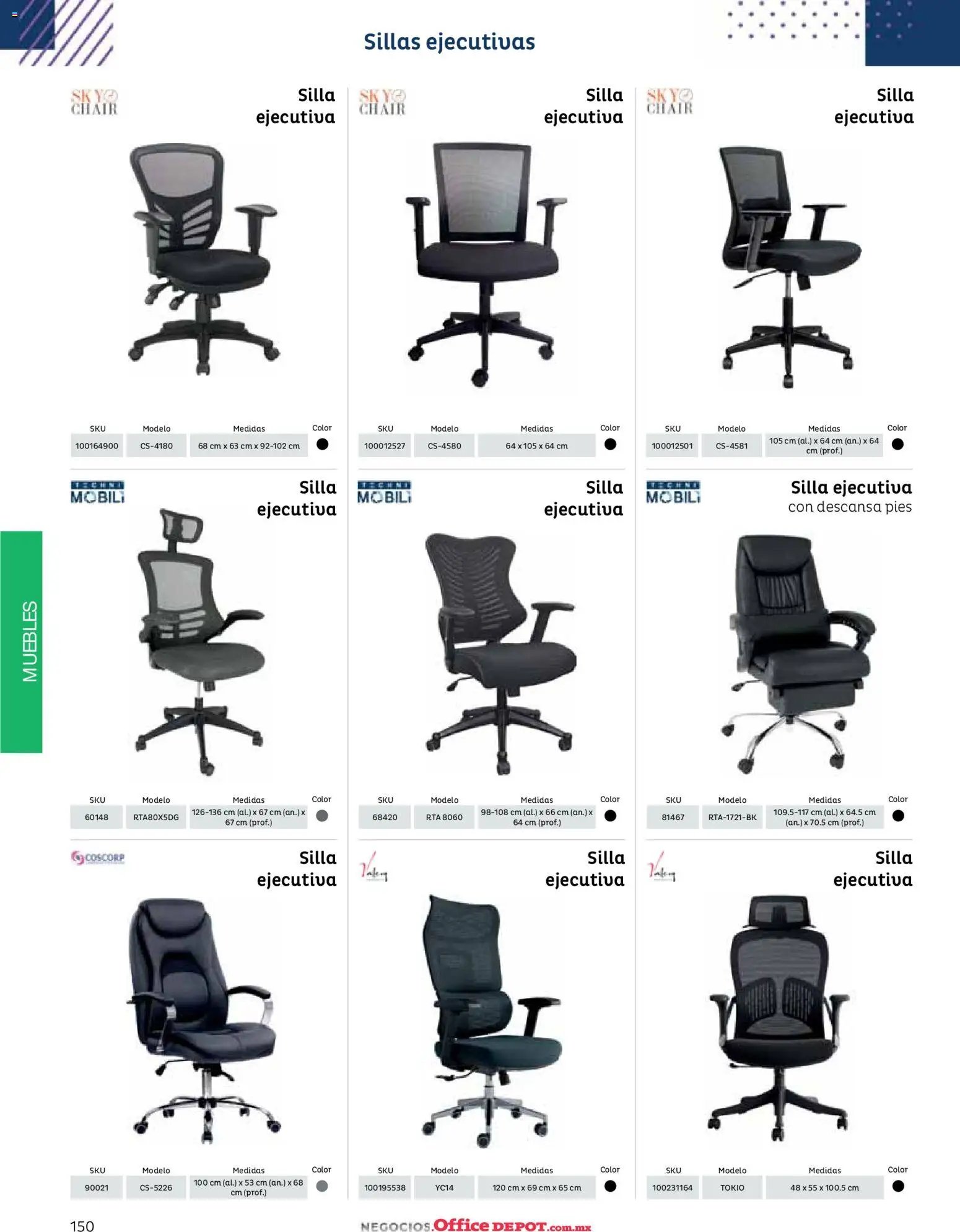 Office Depot catálogo 2026