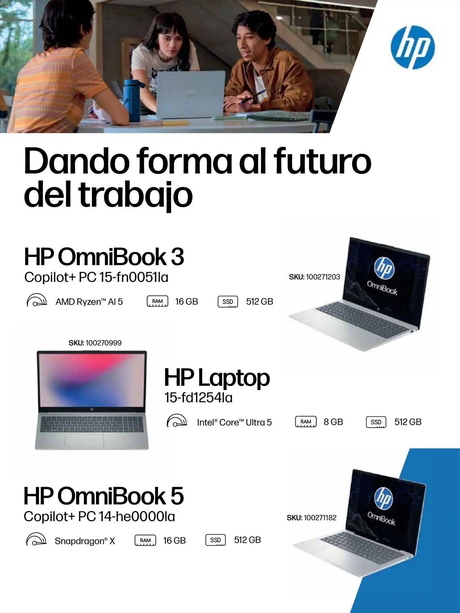 Office Depot catálogo 2026