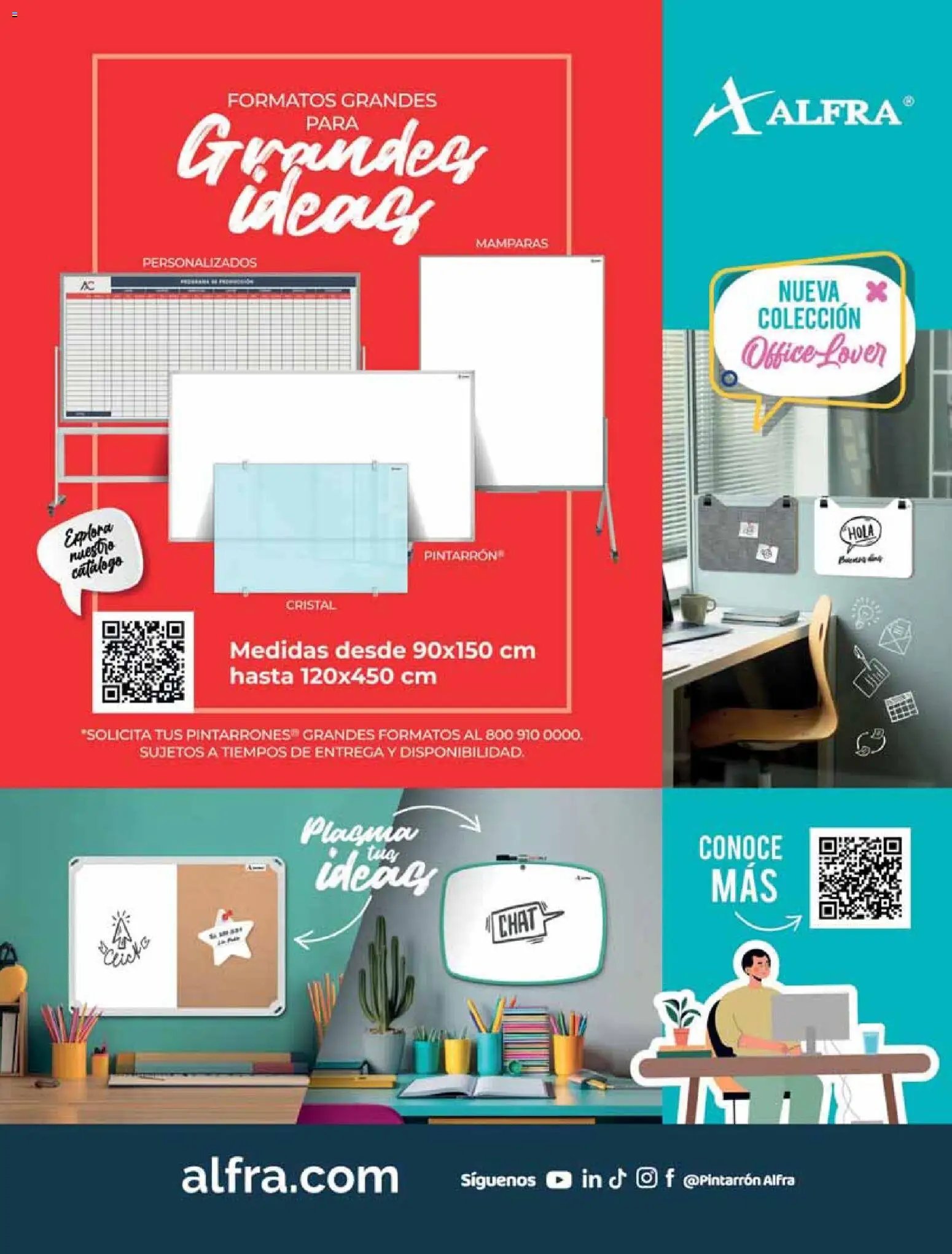 Office Depot catálogo 2026