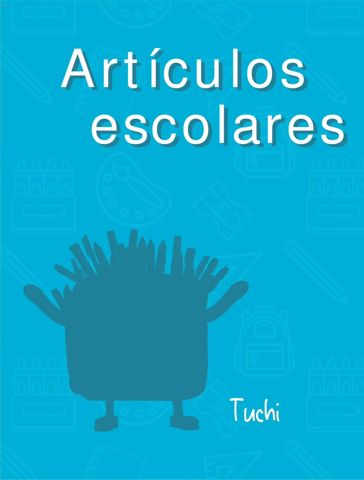 Office Depot catálogo 2026