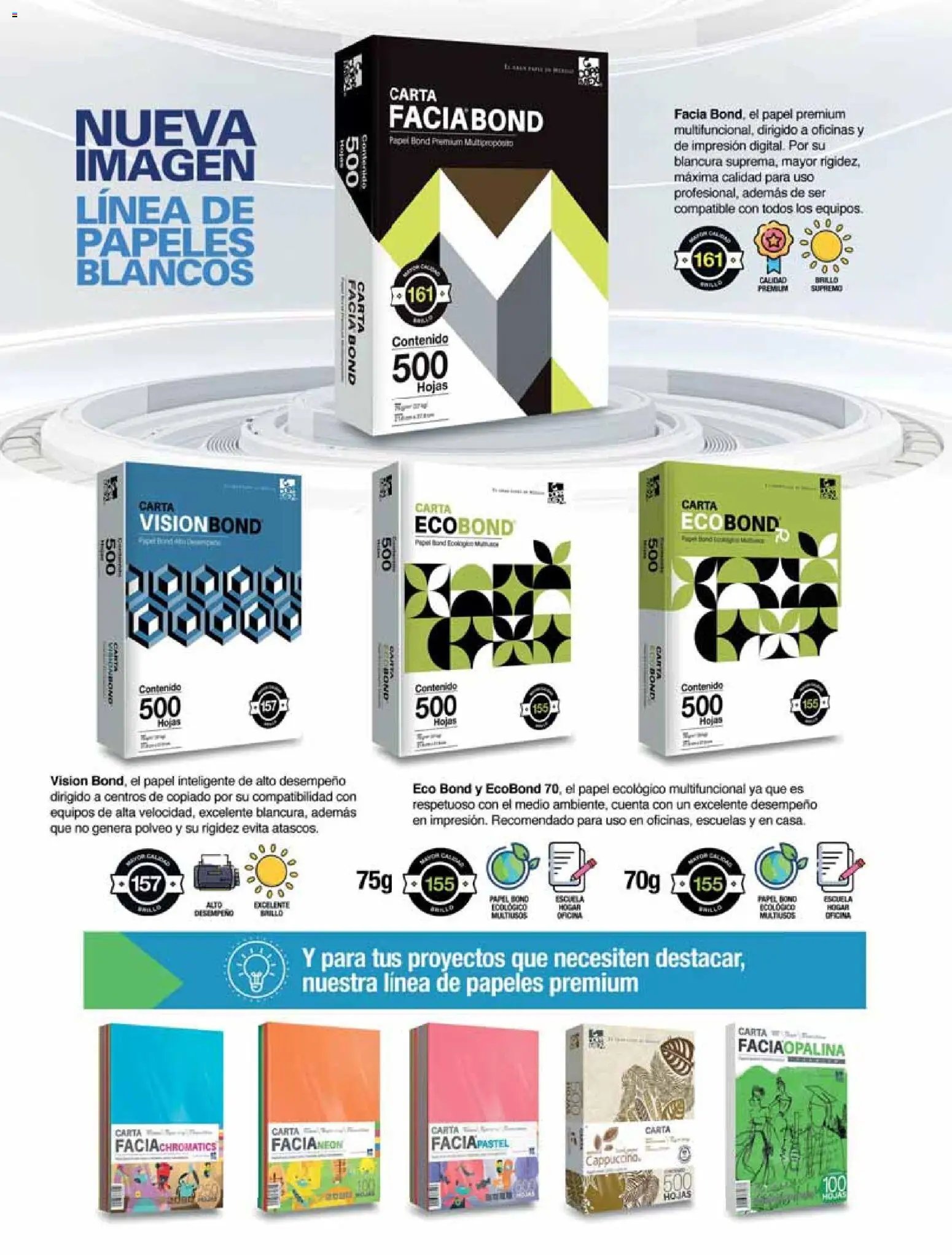 Office Depot catálogo 2026