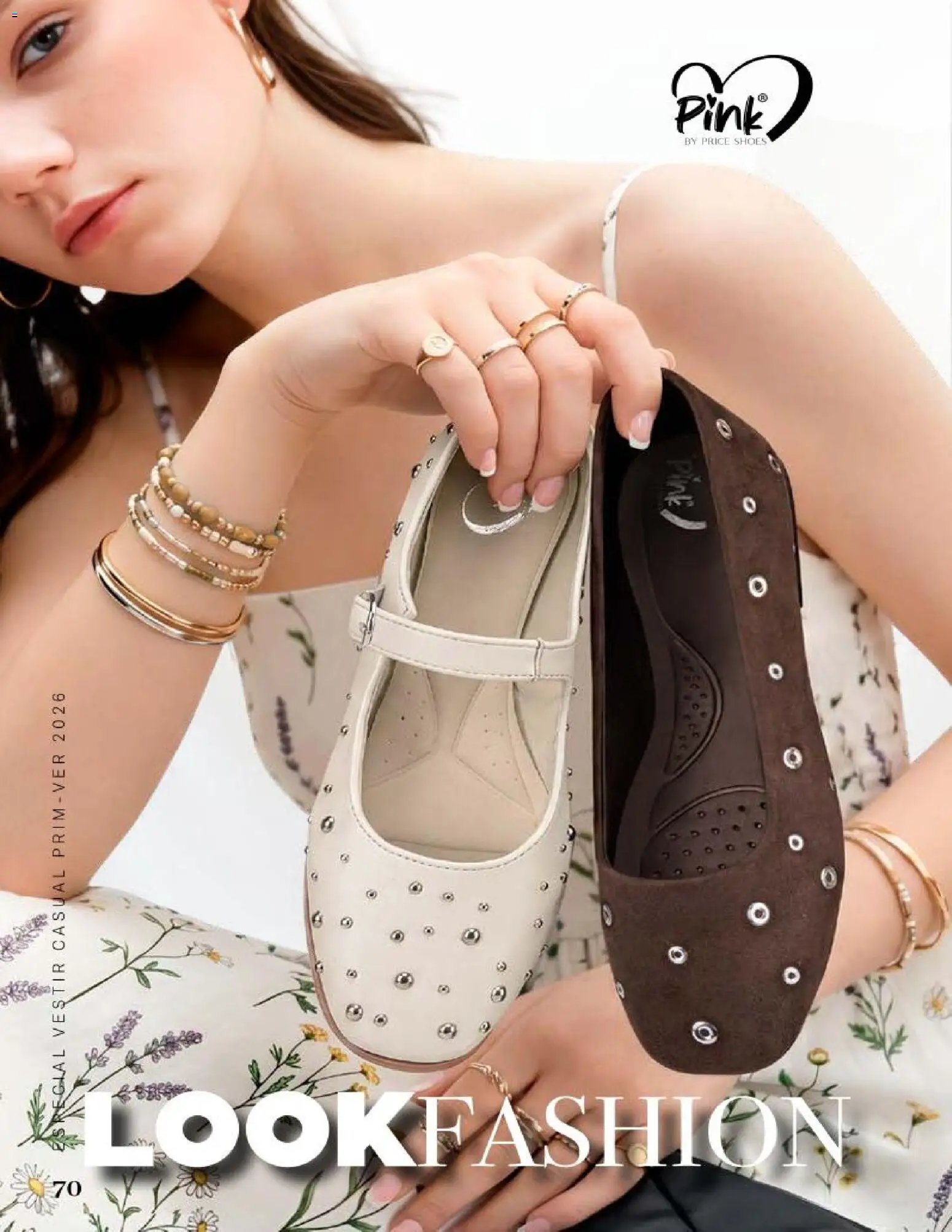 Price Shoes catálogo Especial Vestir