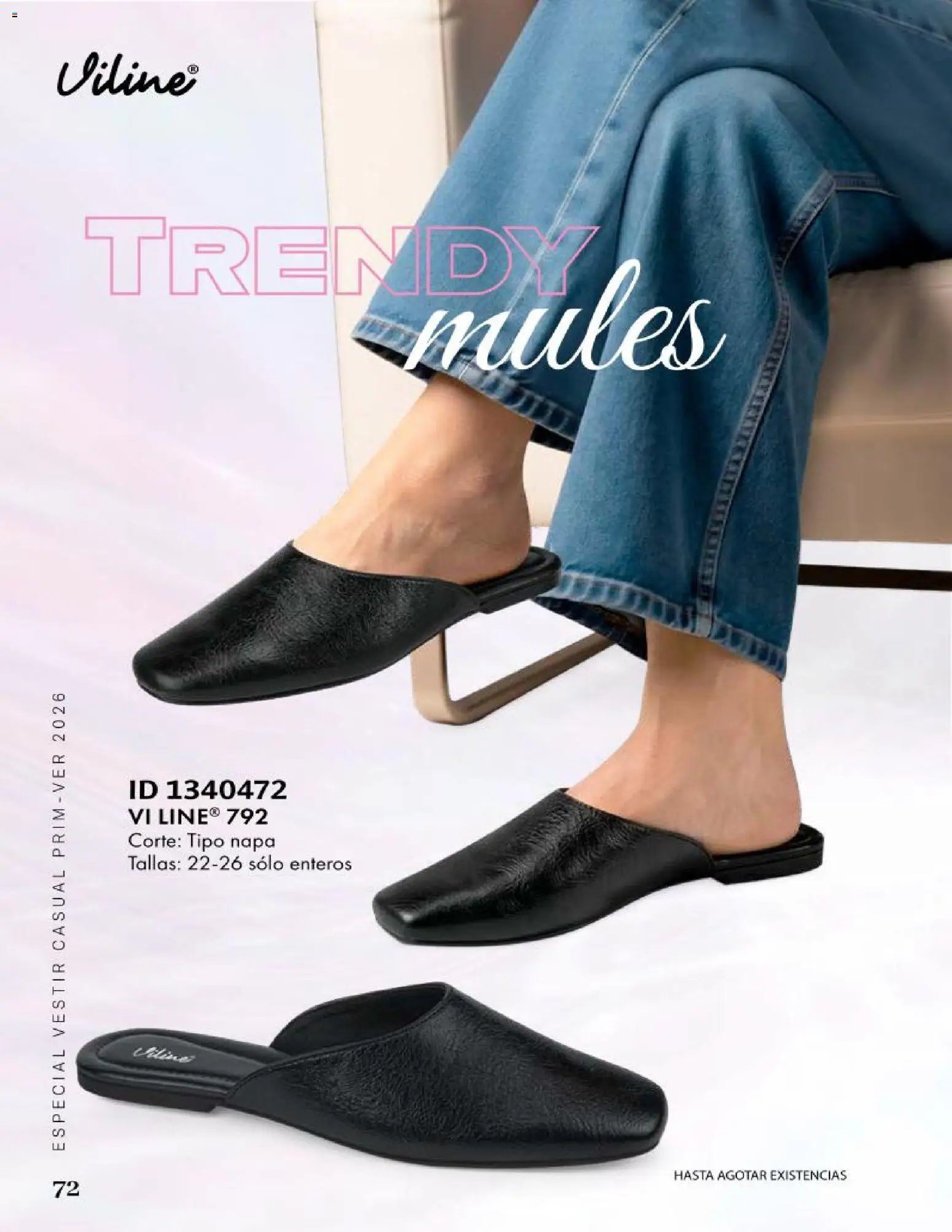 Price Shoes catálogo Especial Vestir