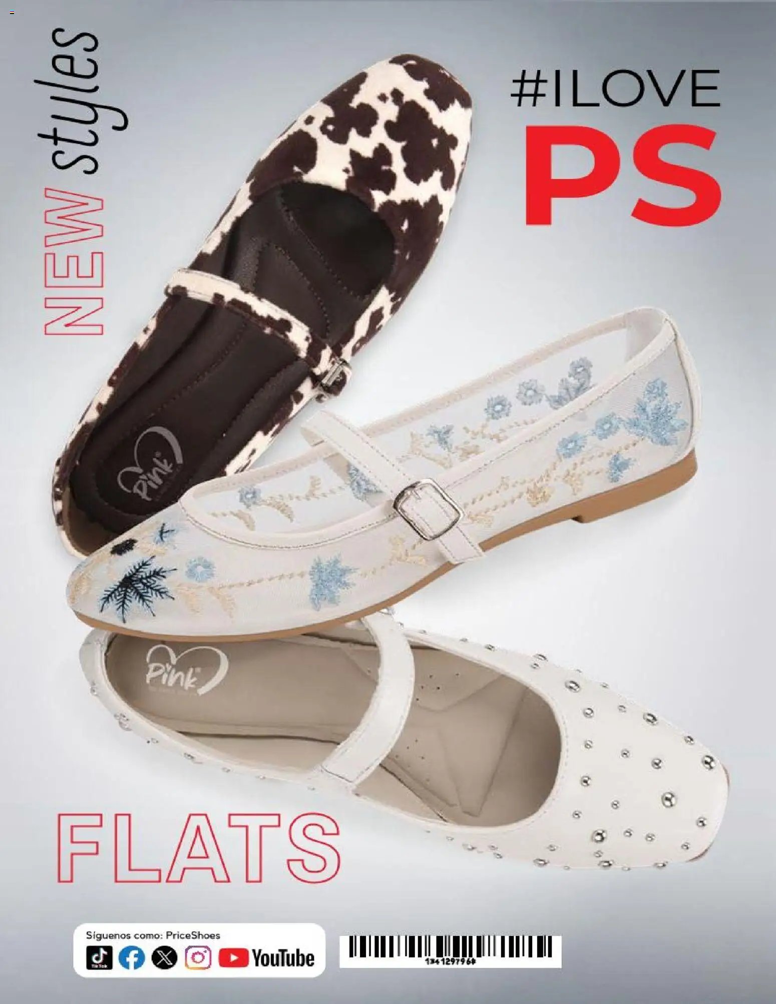 Price Shoes catálogo Especial Vestir