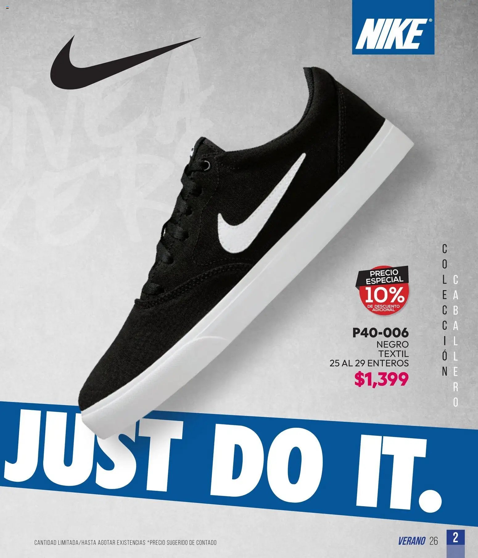 Cklass catálogo Sportweek