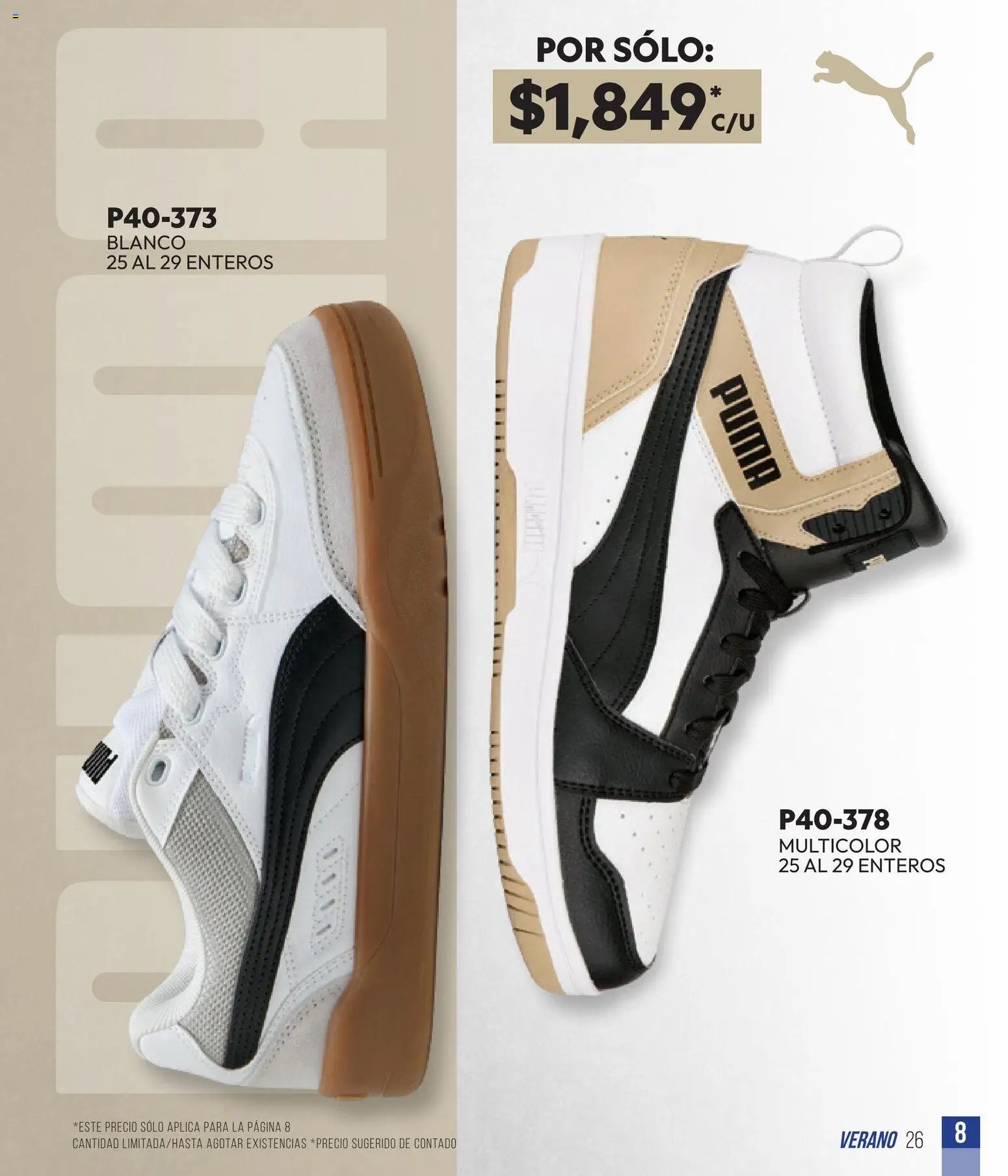 Cklass catálogo Sportweek