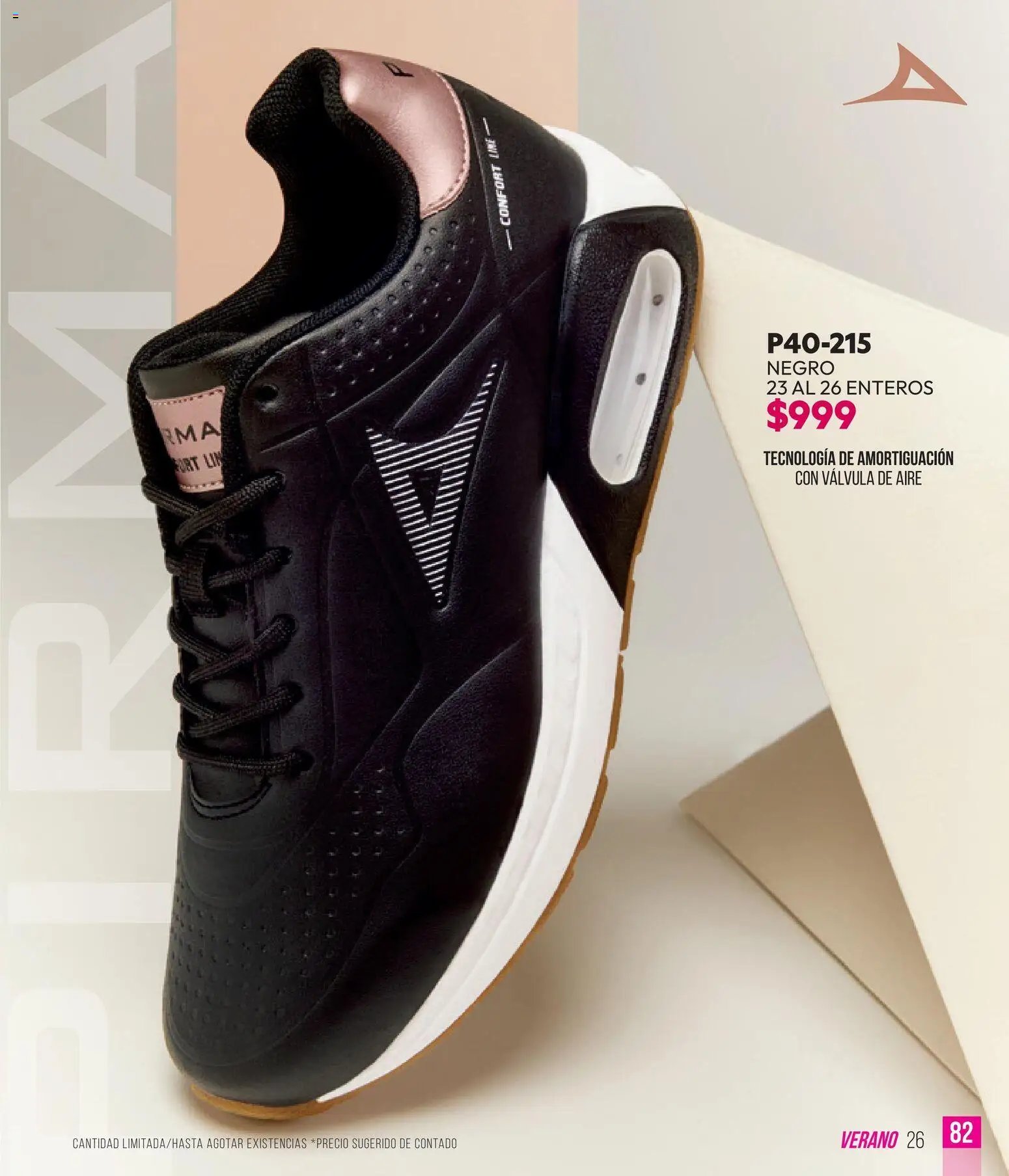 Cklass catálogo Sportweek