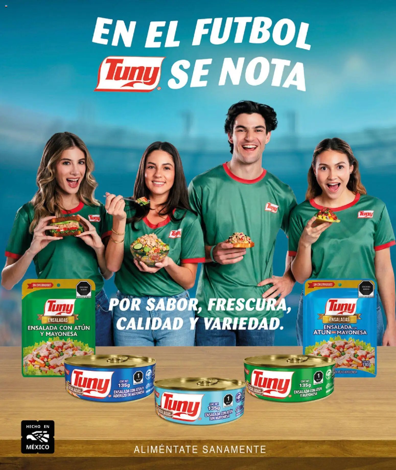 H-E-B folleto Celebra