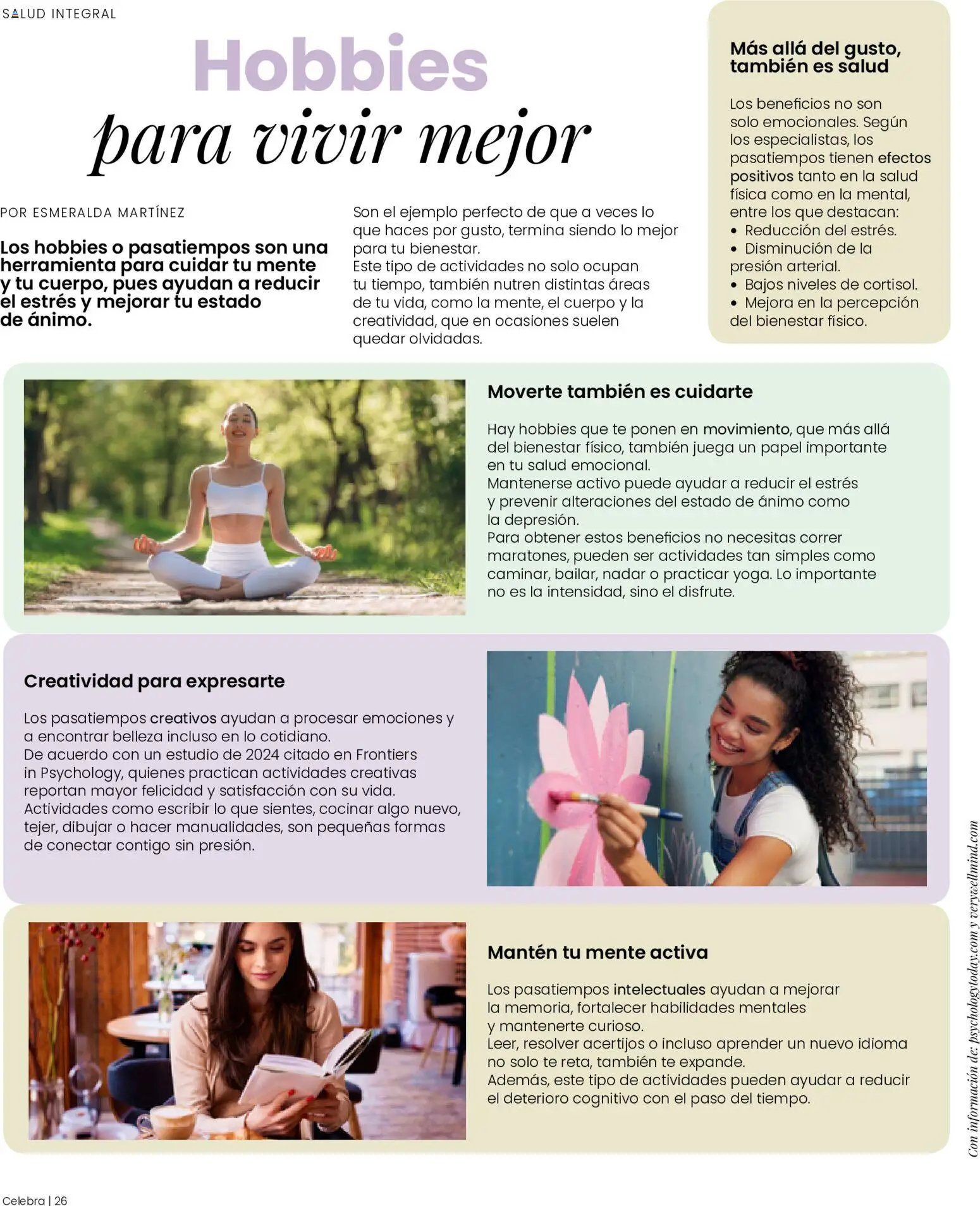 H-E-B folleto Celebra