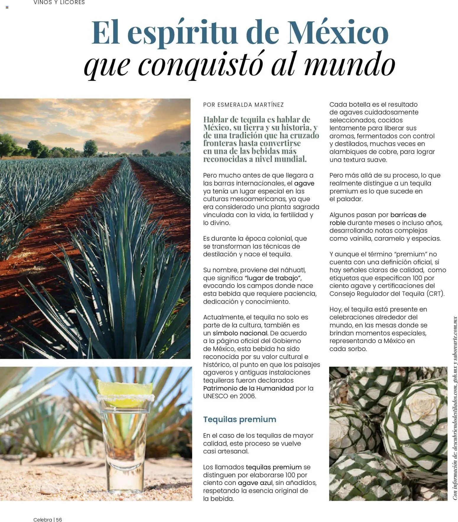 H-E-B folleto Celebra