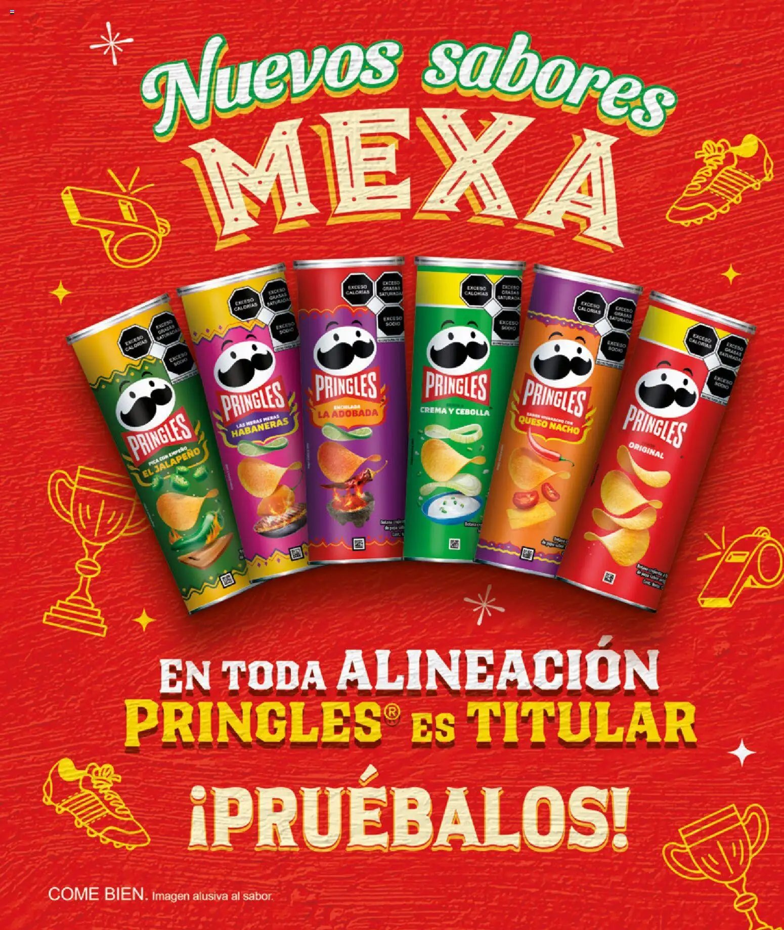 H-E-B folleto Celebra
