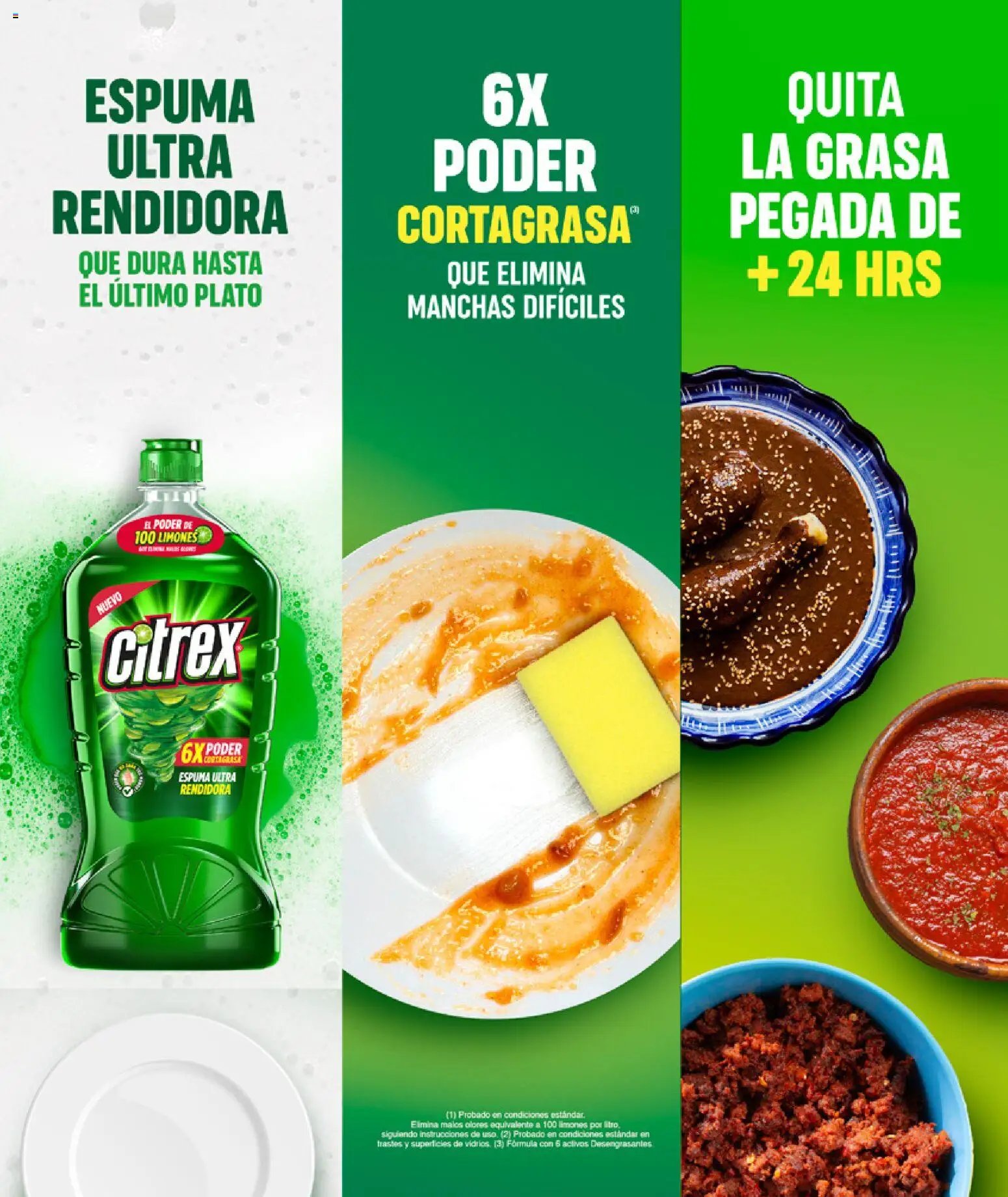 H-E-B folleto Celebra
