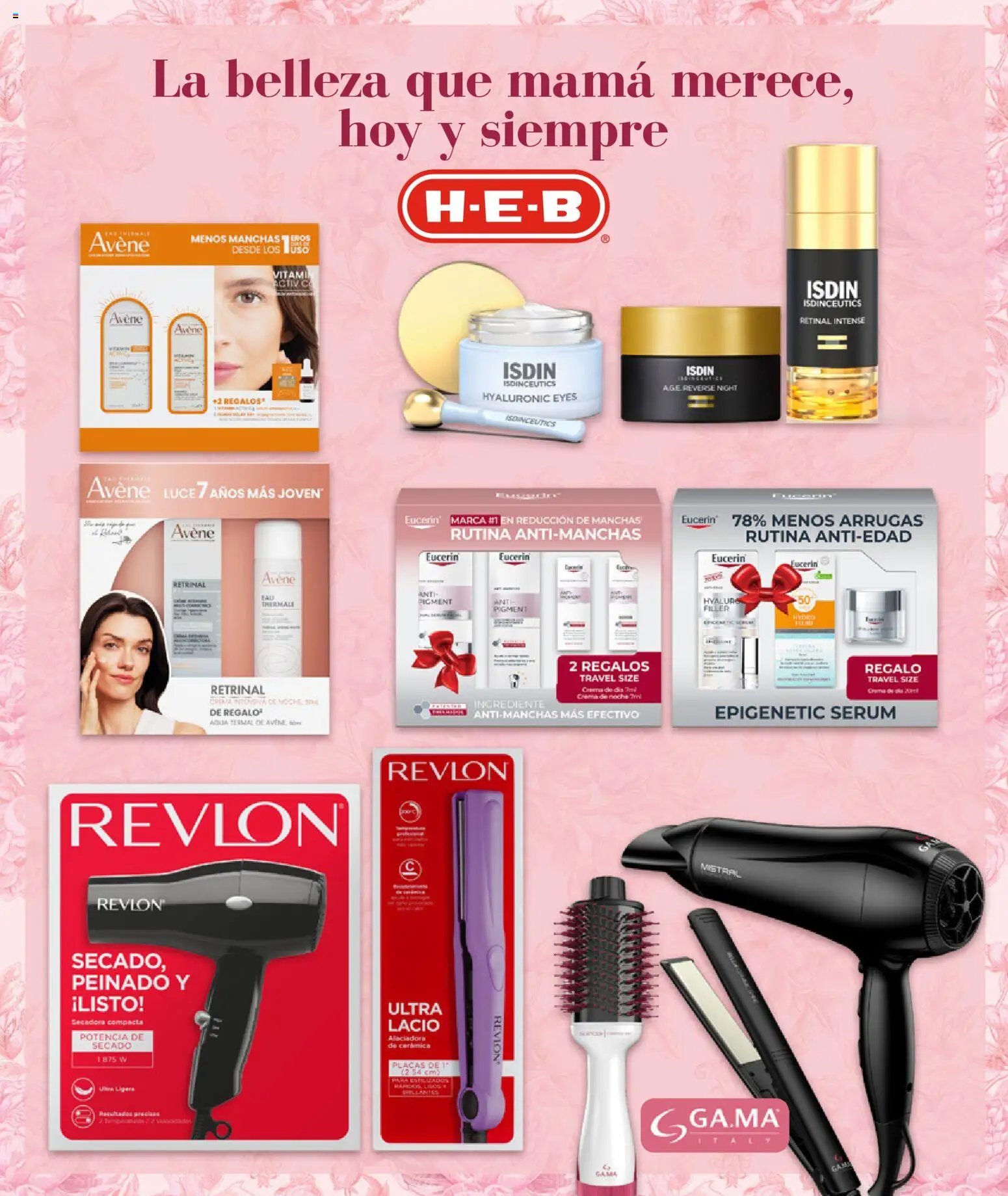 H-E-B folleto Celebra