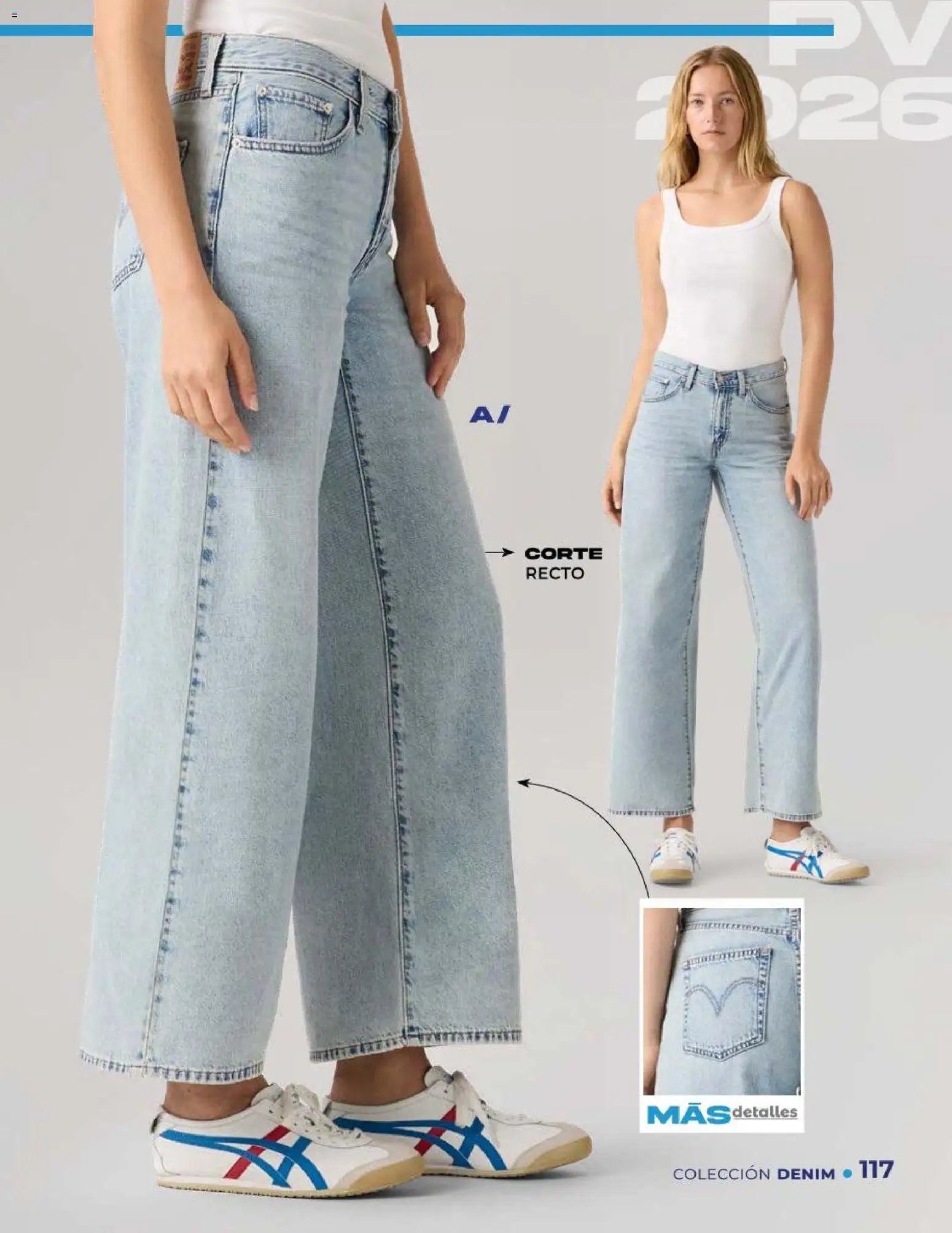 Price Shoes catálogo Jeans