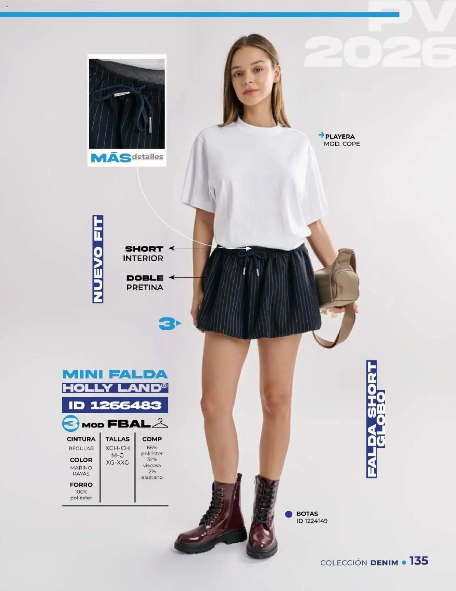 Price Shoes catálogo Jeans